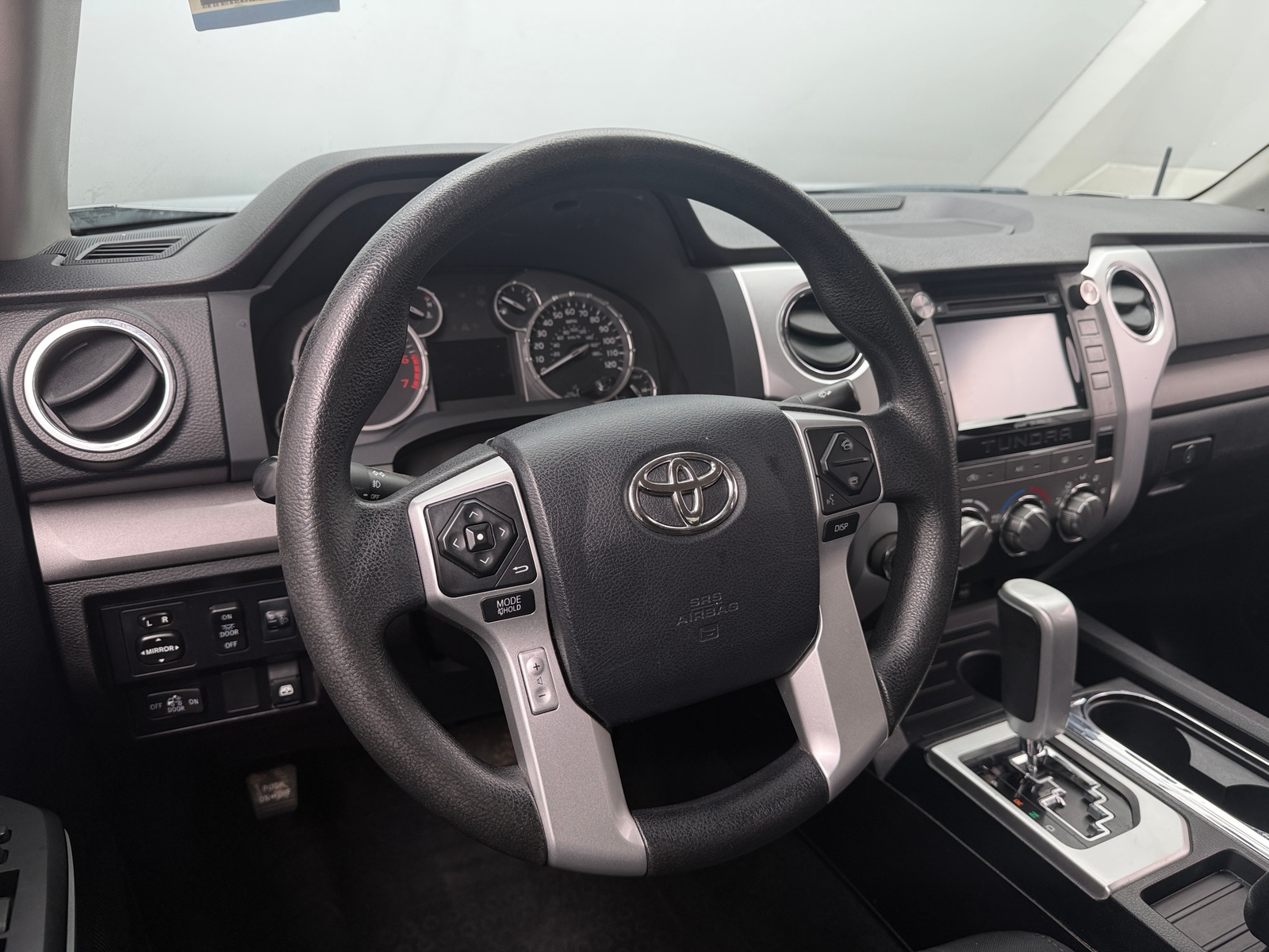 Thumbnail: 2016 Toyota Tundra - 5