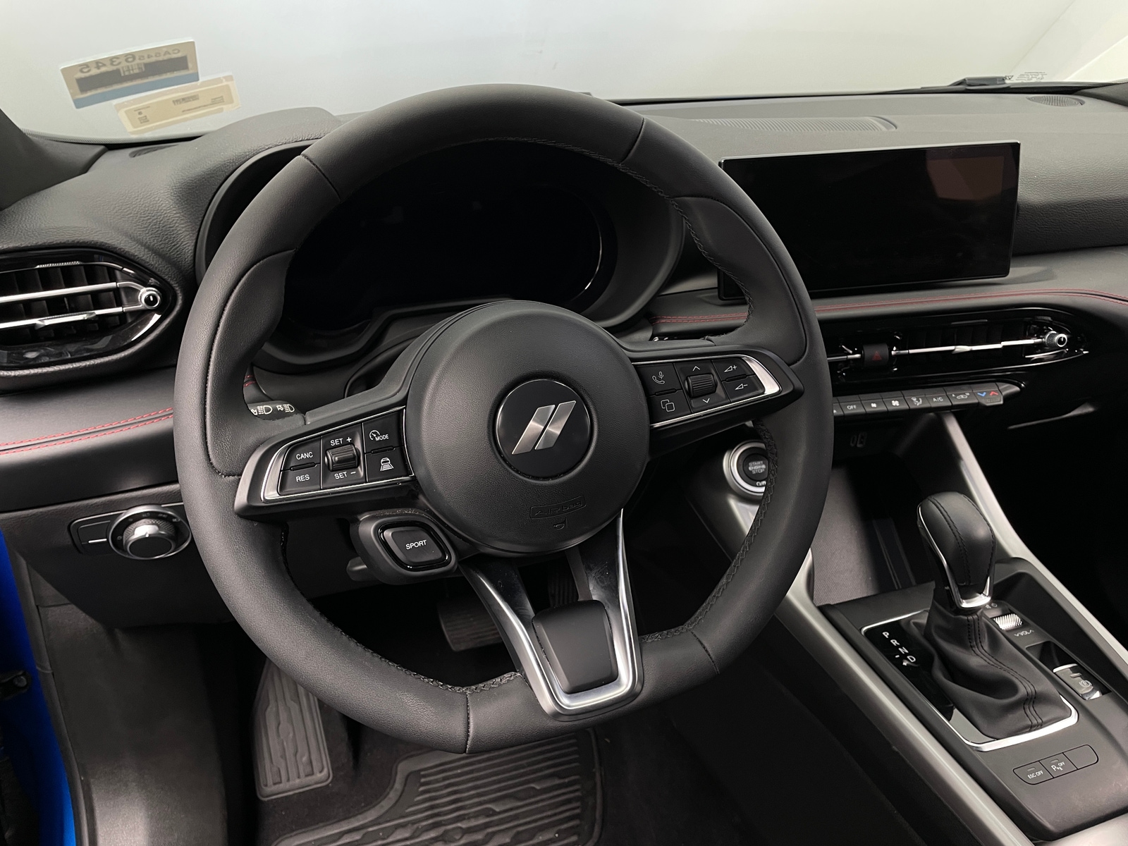 Thumbnail: 2024 Dodge Hornet - 5