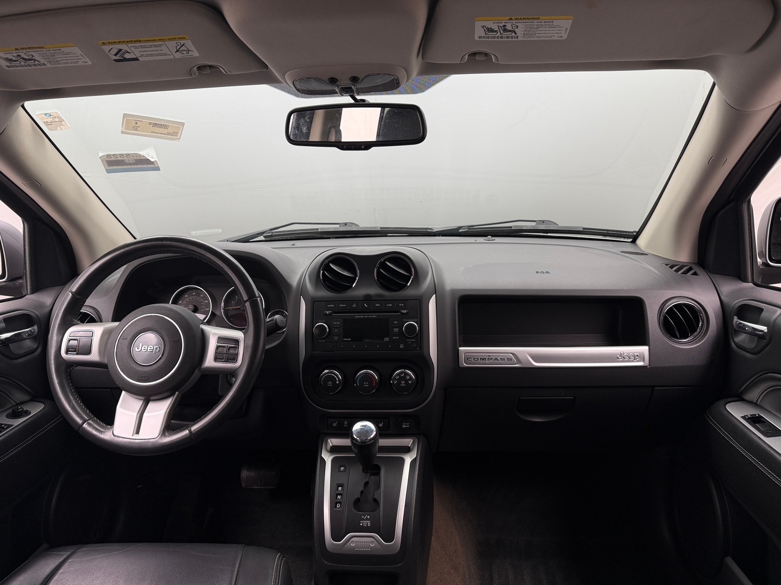 Thumbnail: 2017 Jeep Compass - 2