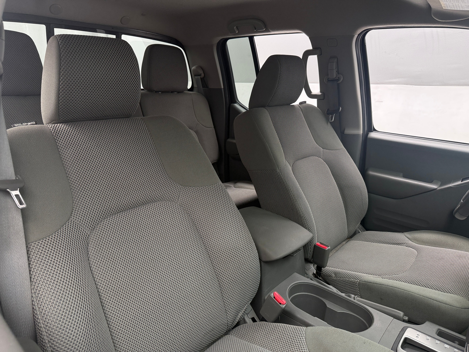 Thumbnail: 2017 Nissan Frontier - 2