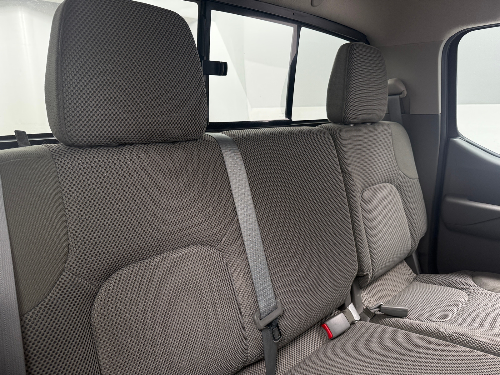 Thumbnail: 2017 Nissan Frontier - 6