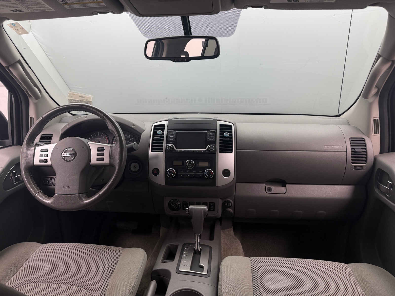 Thumbnail: 2017 Nissan Frontier - 3