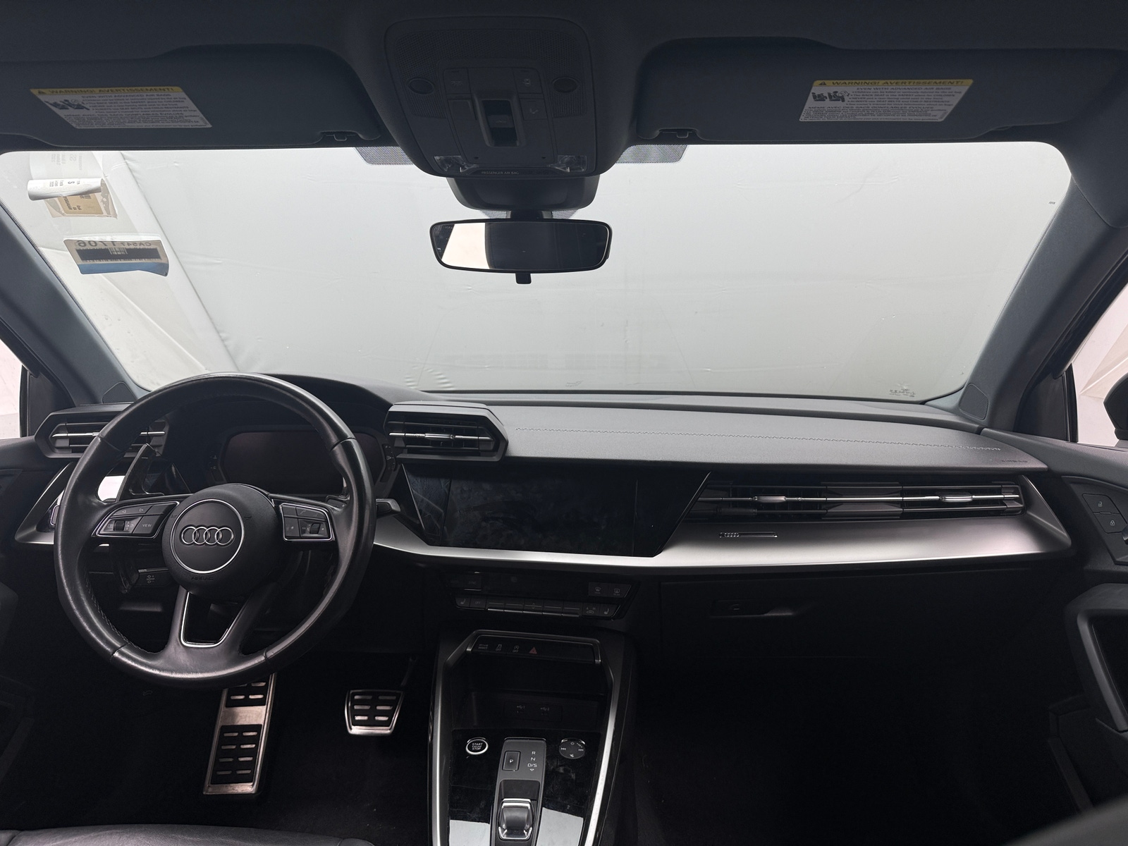 Thumbnail: 2022 Audi A3 - 2