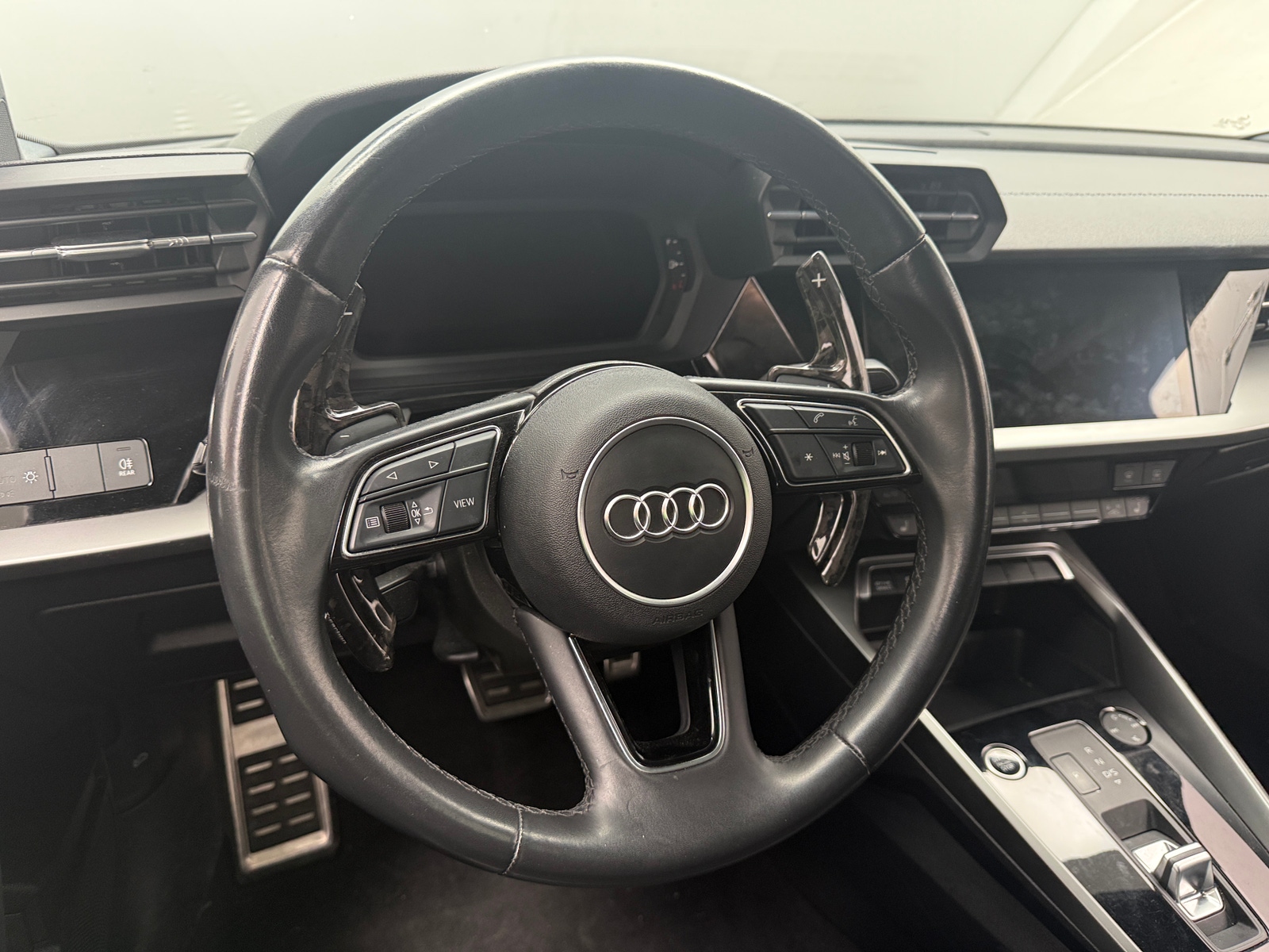 Thumbnail: 2022 Audi A3 - 4