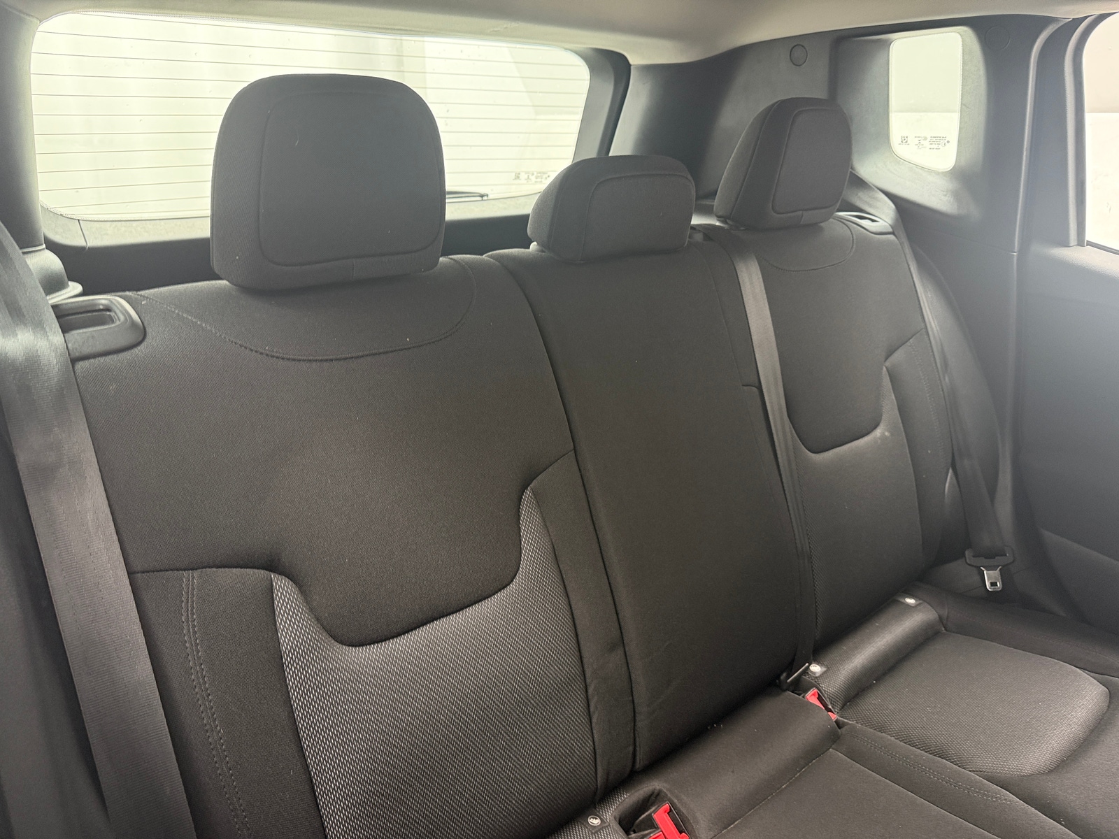 Thumbnail: 2019 Jeep Renegade - 6