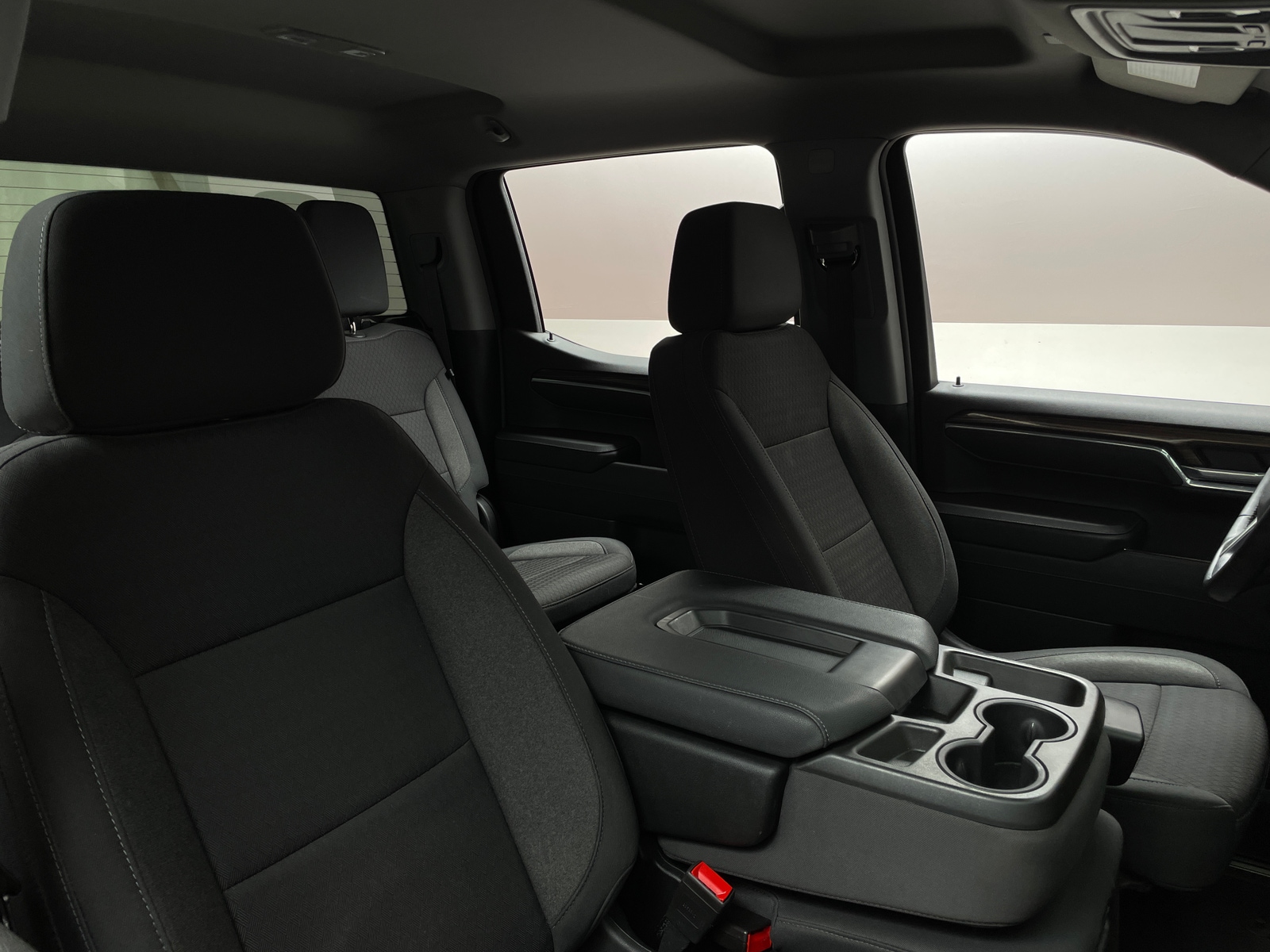 Thumbnail: 2023 Chevrolet Silverado 1500 - 2