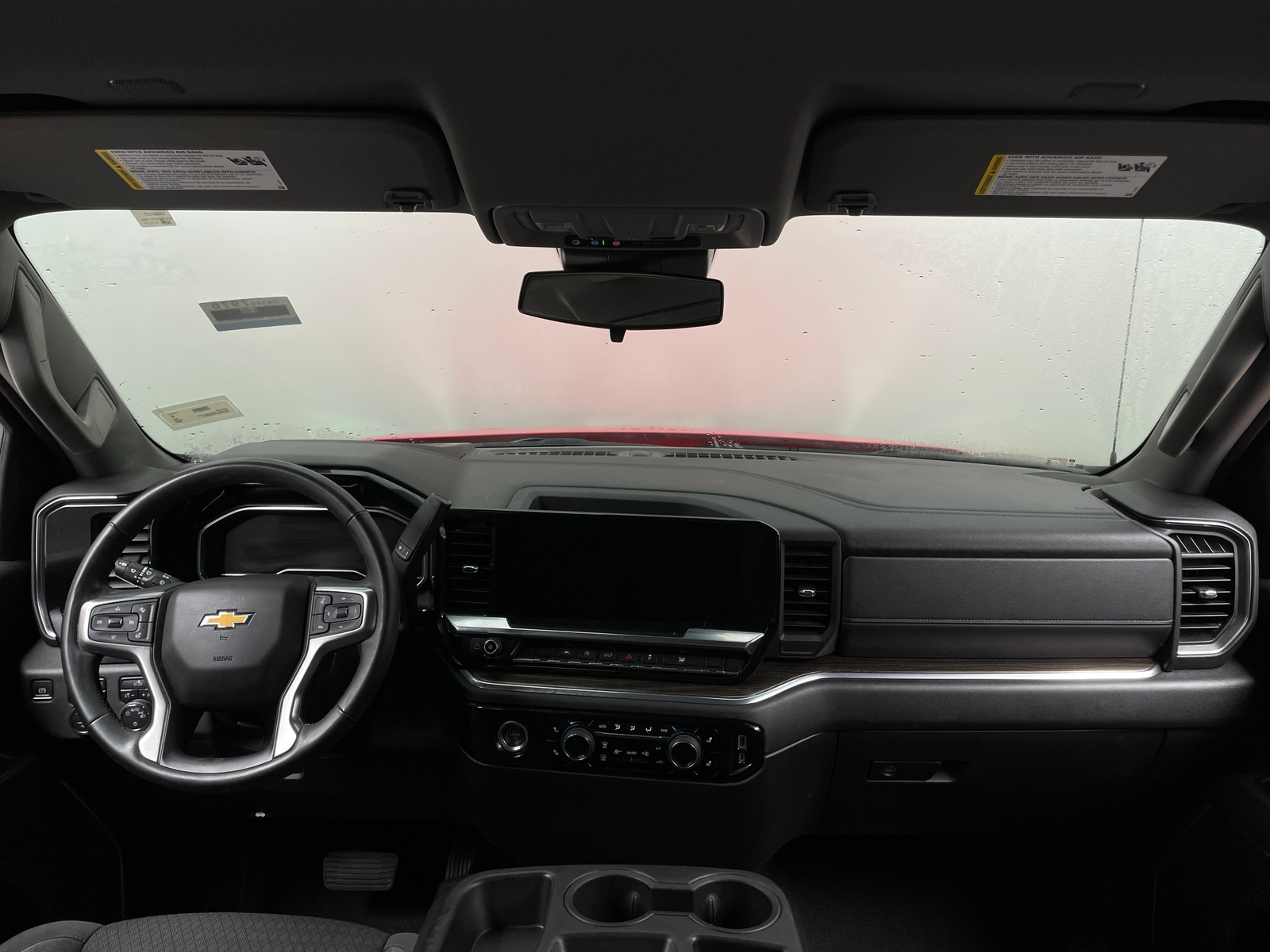 Thumbnail: 2023 Chevrolet Silverado 1500 - 3