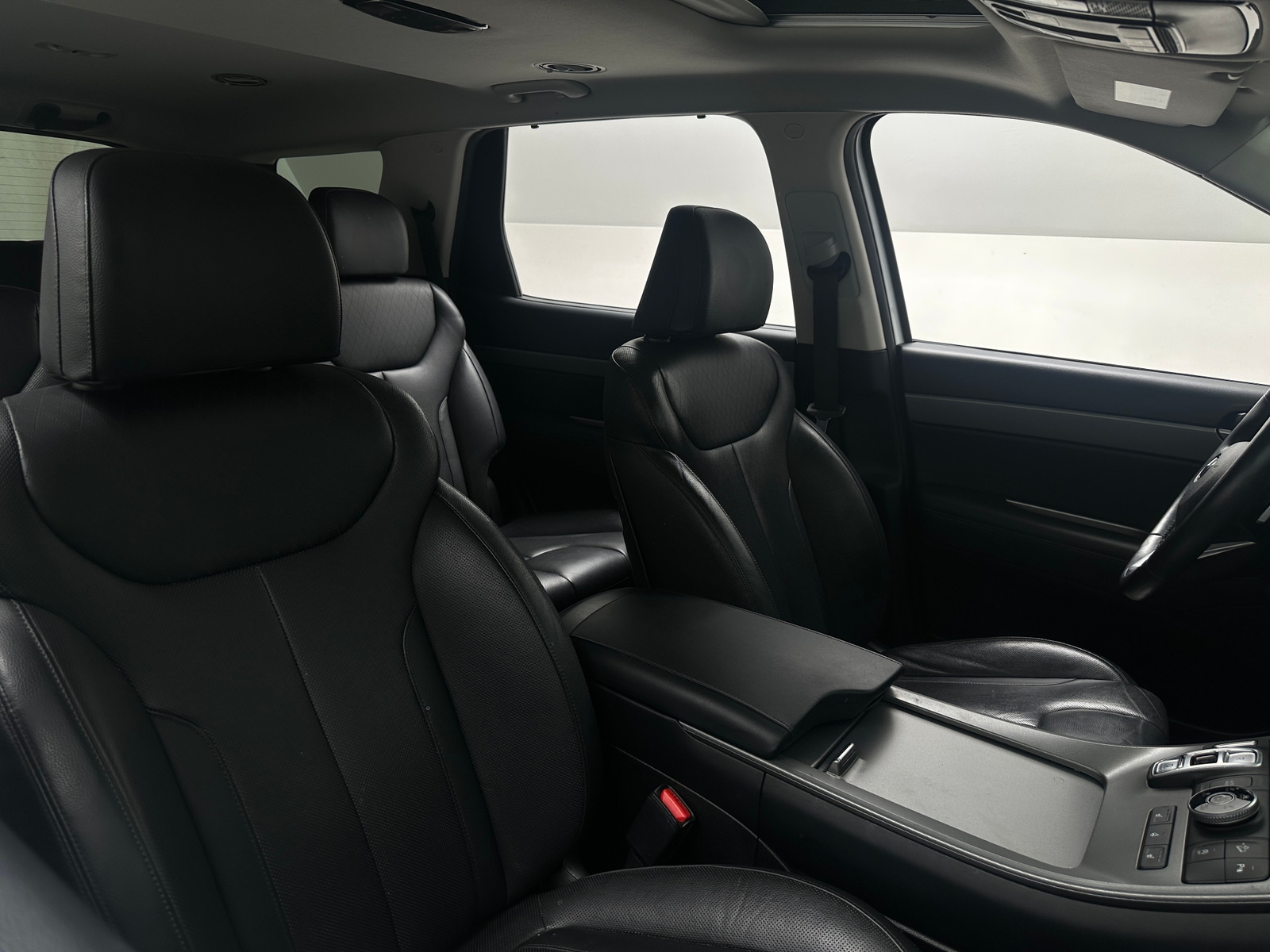 Thumbnail: 2021 Hyundai Palisade - 2