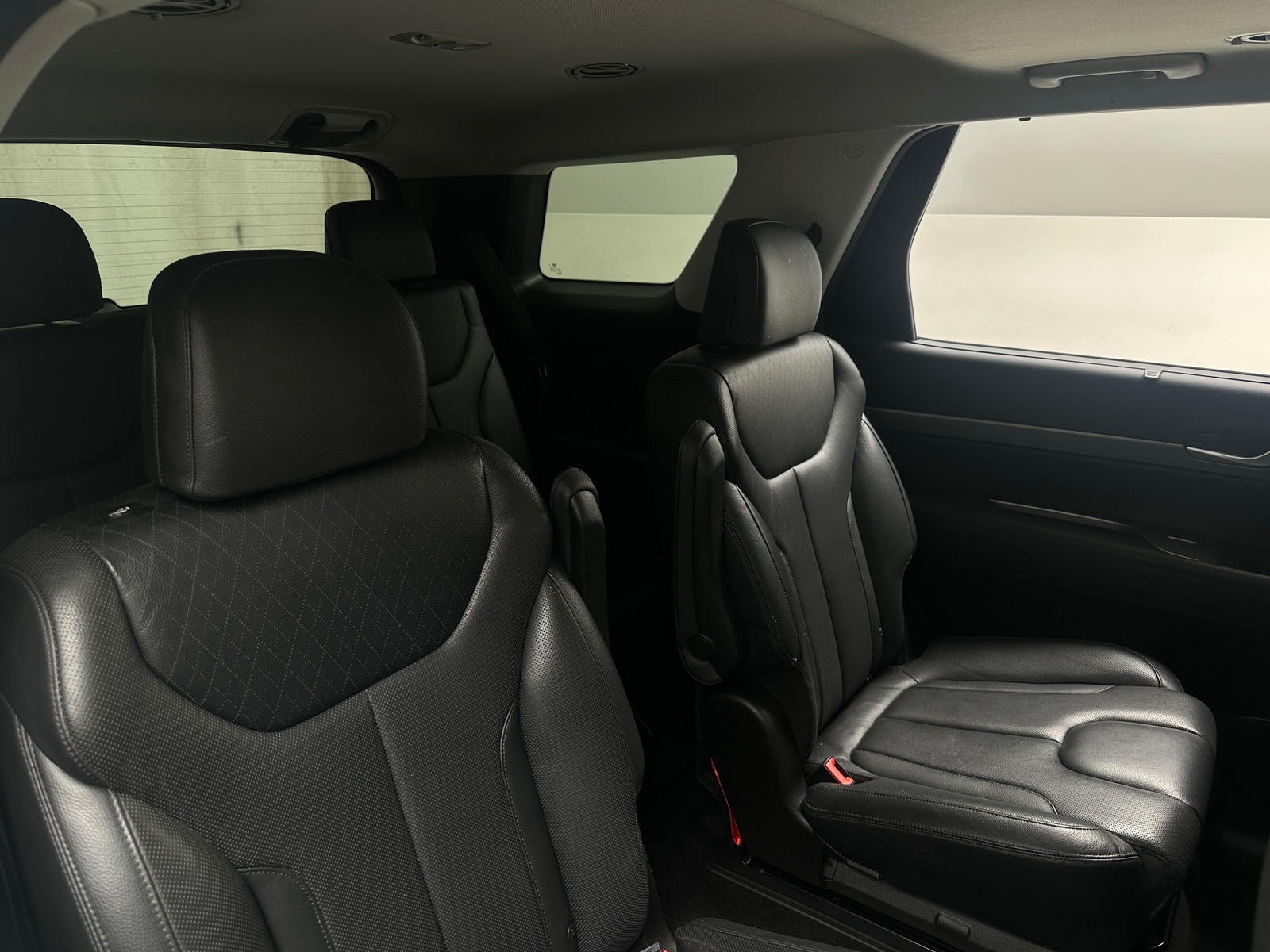 Thumbnail: 2021 Hyundai Palisade - 6