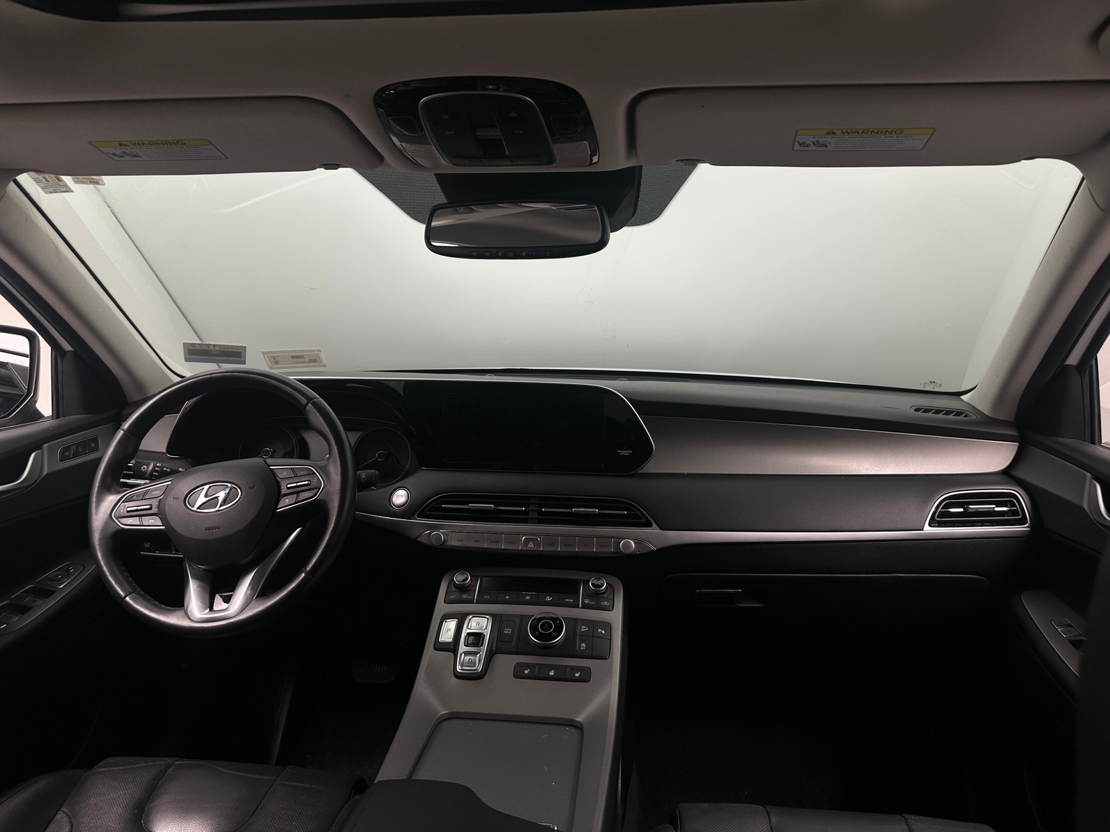 Thumbnail: 2021 Hyundai Palisade - 3
