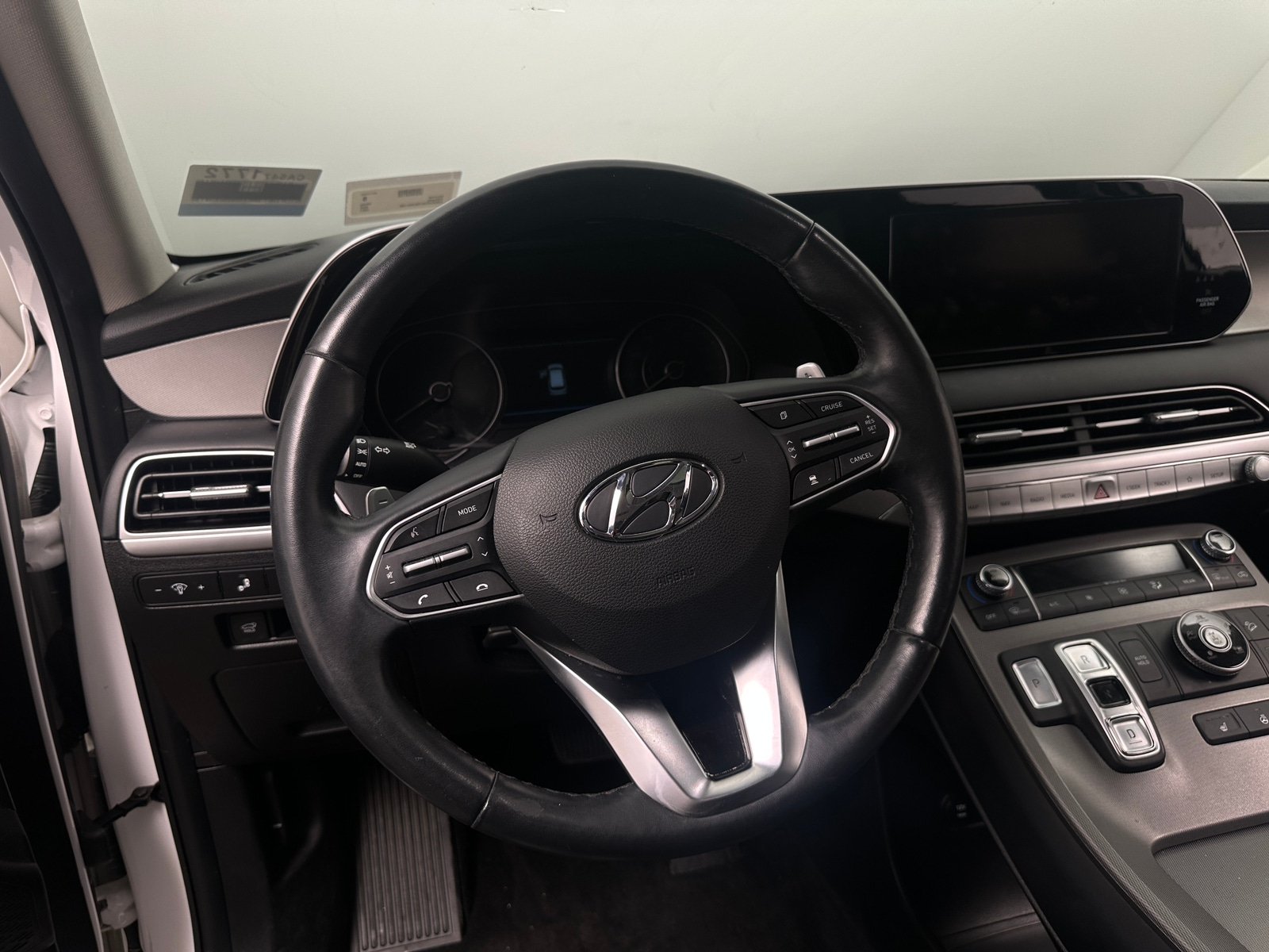 Thumbnail: 2021 Hyundai Palisade - 5