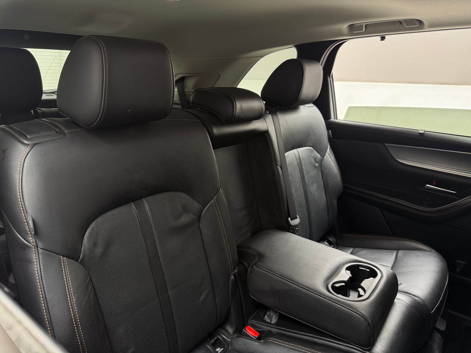 Thumbnail: 2024 Mazda CX-90 - 5