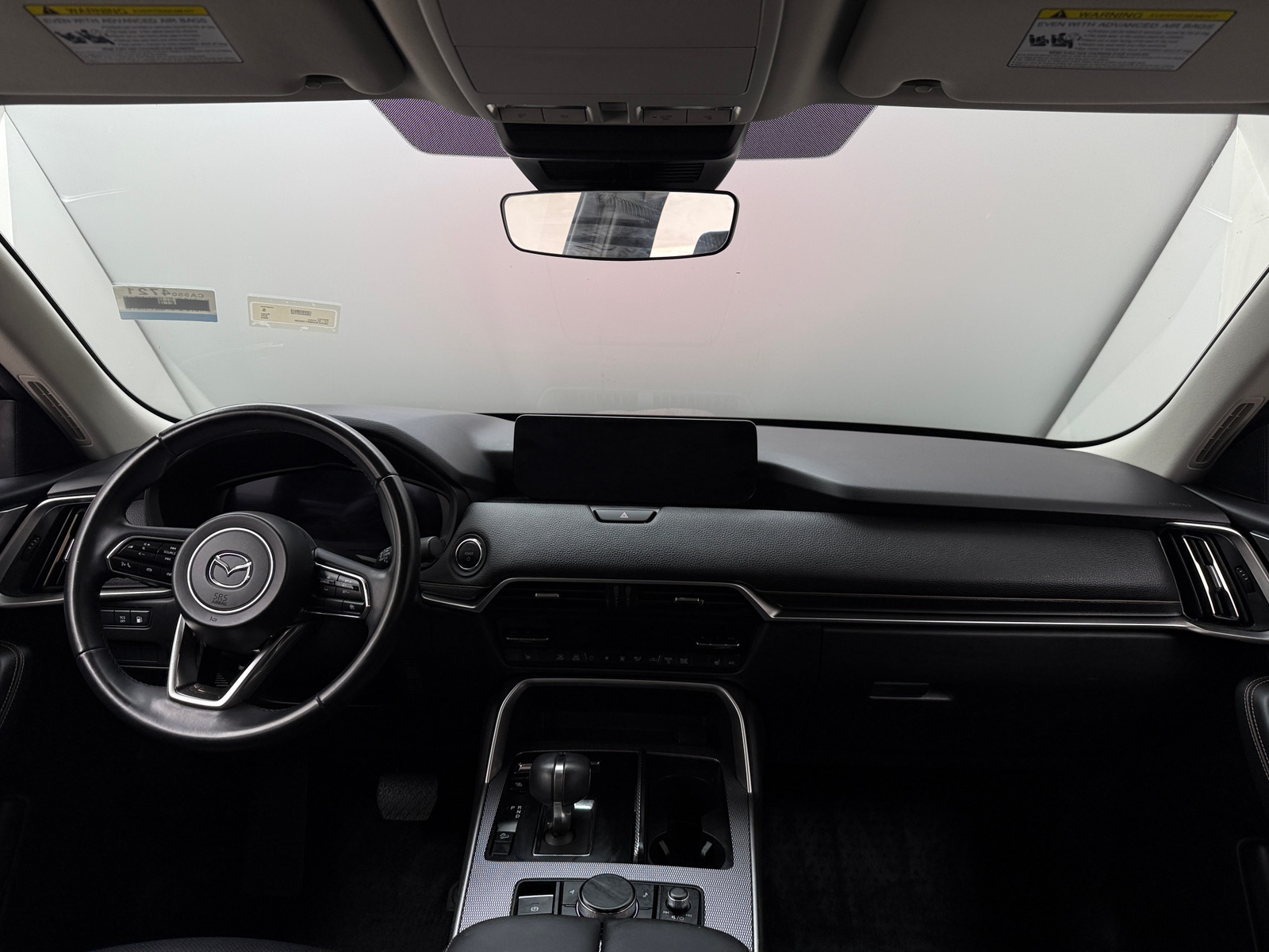 Thumbnail: 2024 Mazda CX-90 - 2