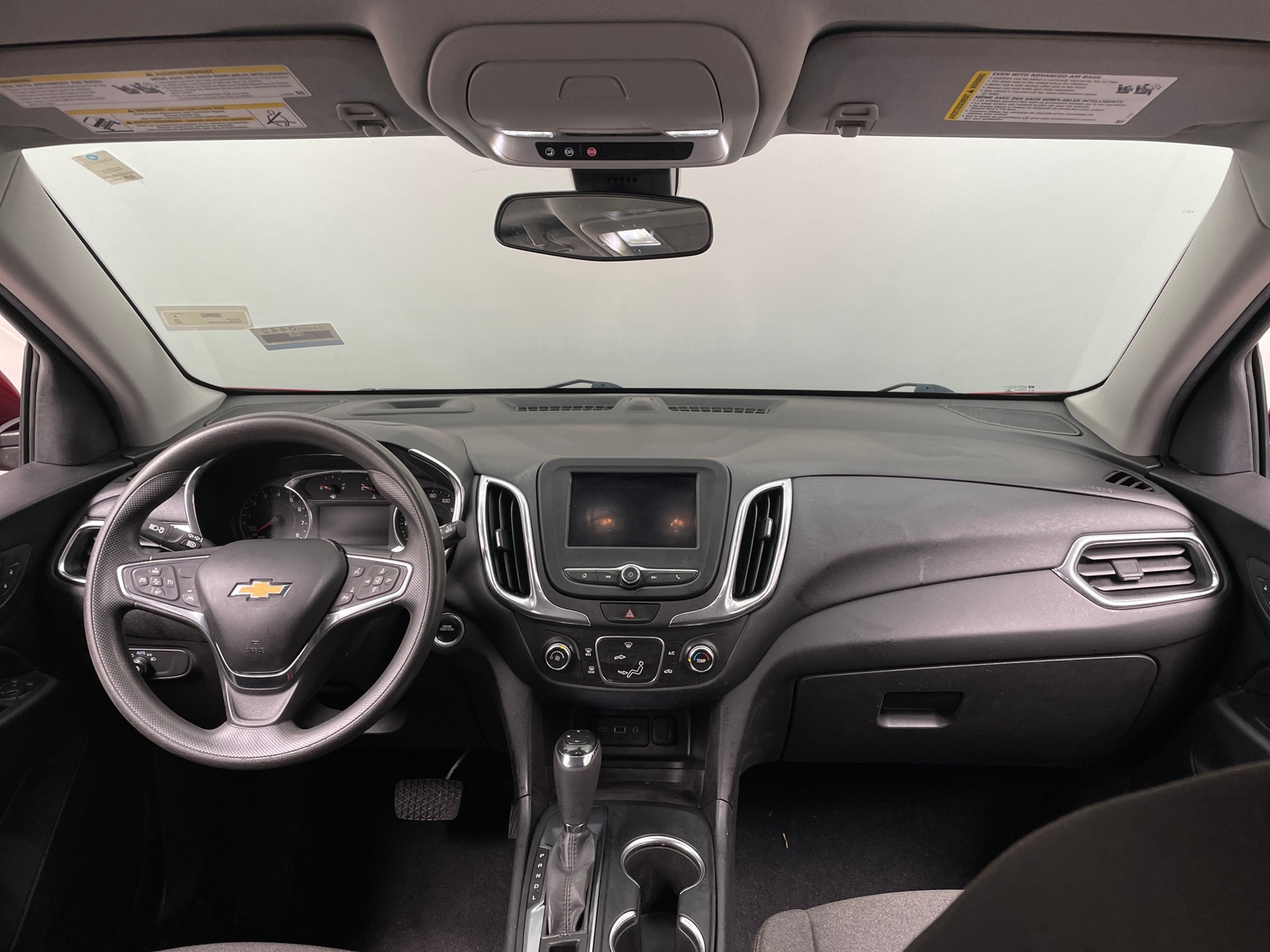 Thumbnail: 2020 Chevrolet Equinox - 3