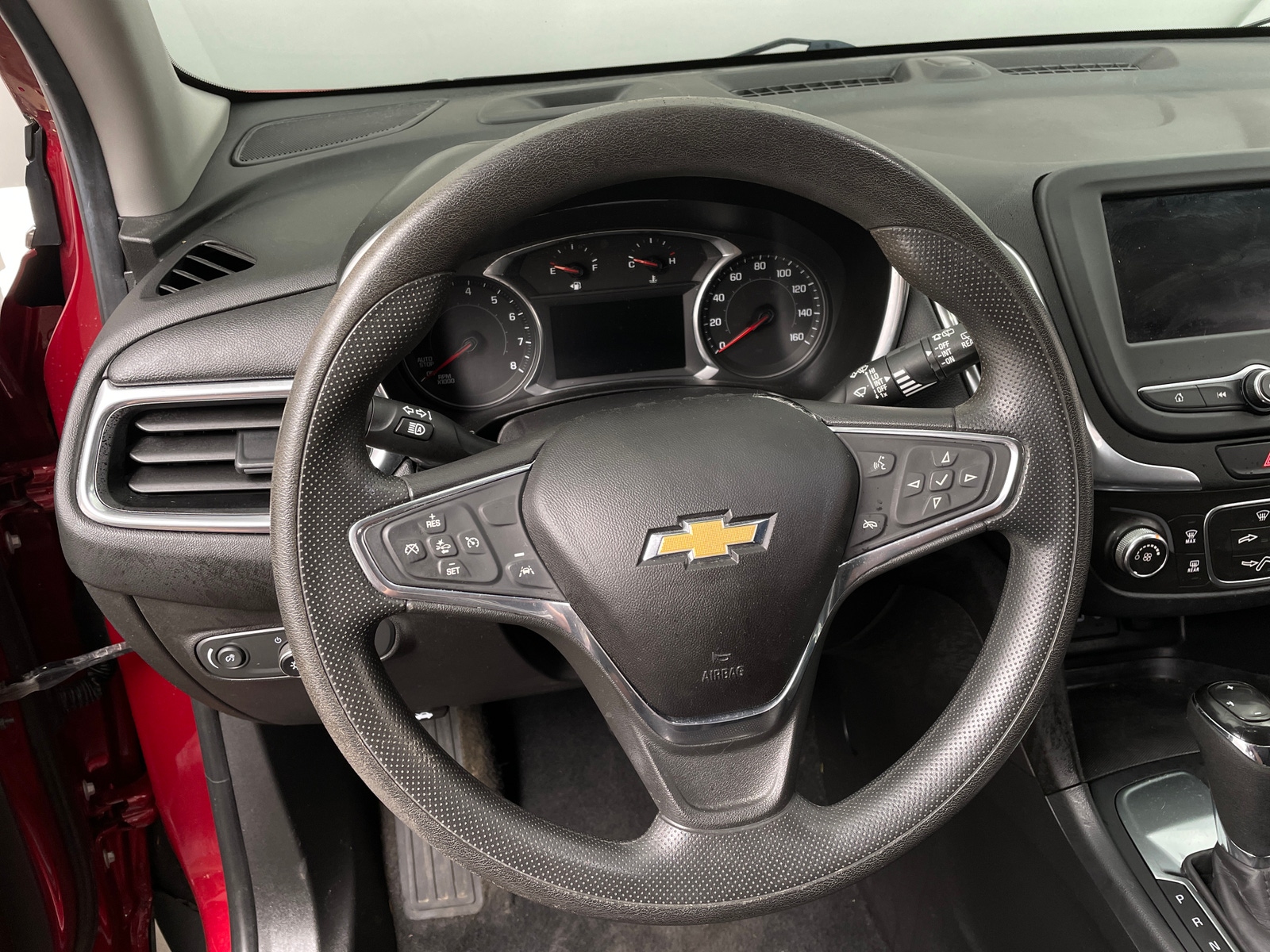 Thumbnail: 2020 Chevrolet Equinox - 5