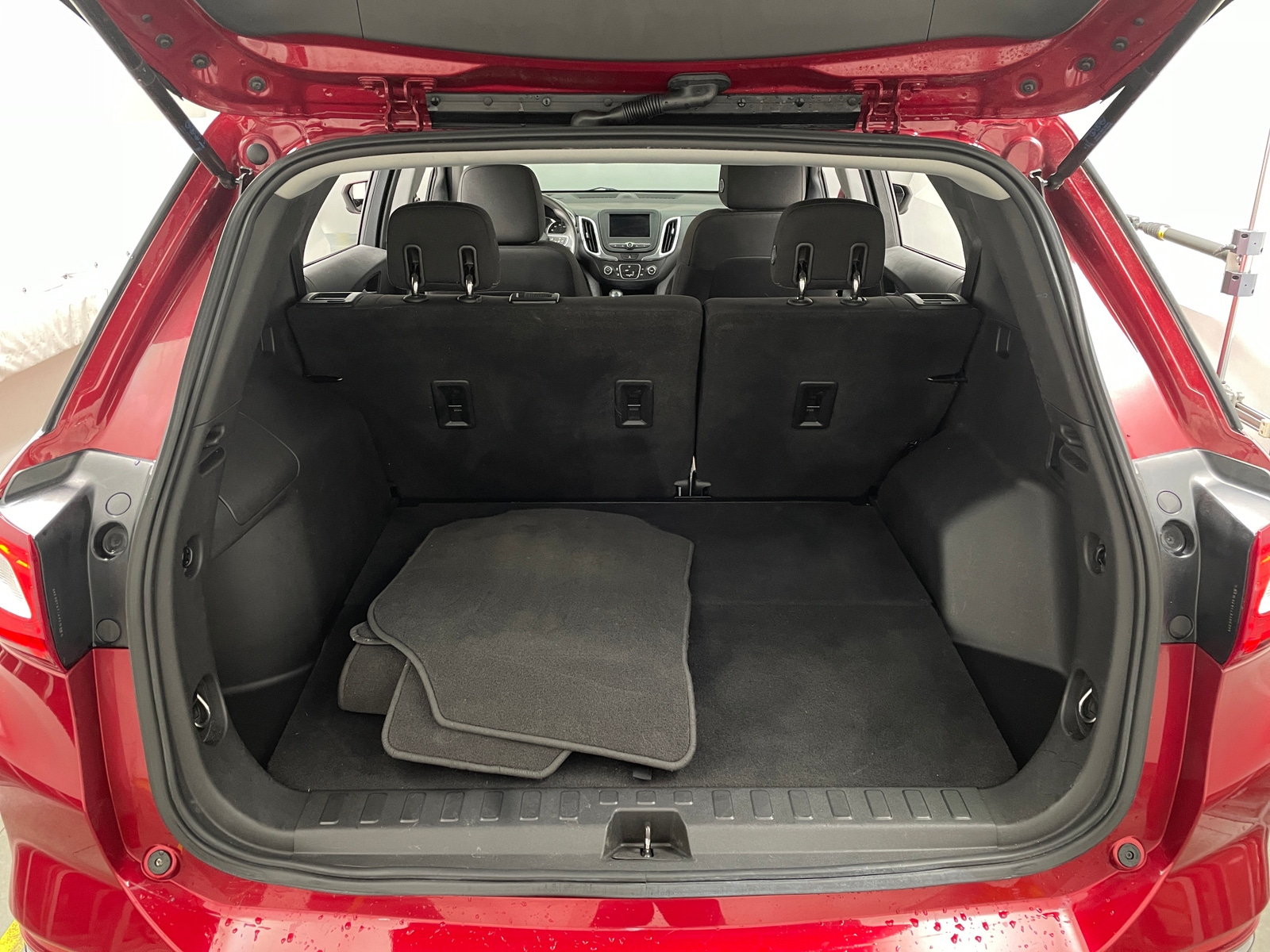 Thumbnail: 2020 Chevrolet Equinox - 7
