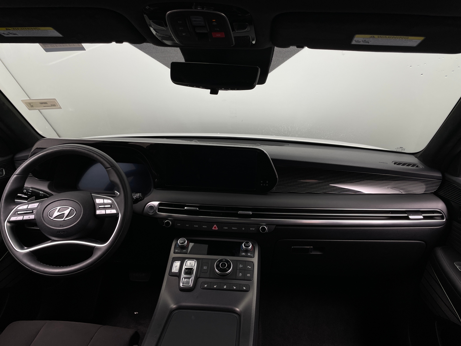 Thumbnail: 2025 Hyundai Palisade - 2