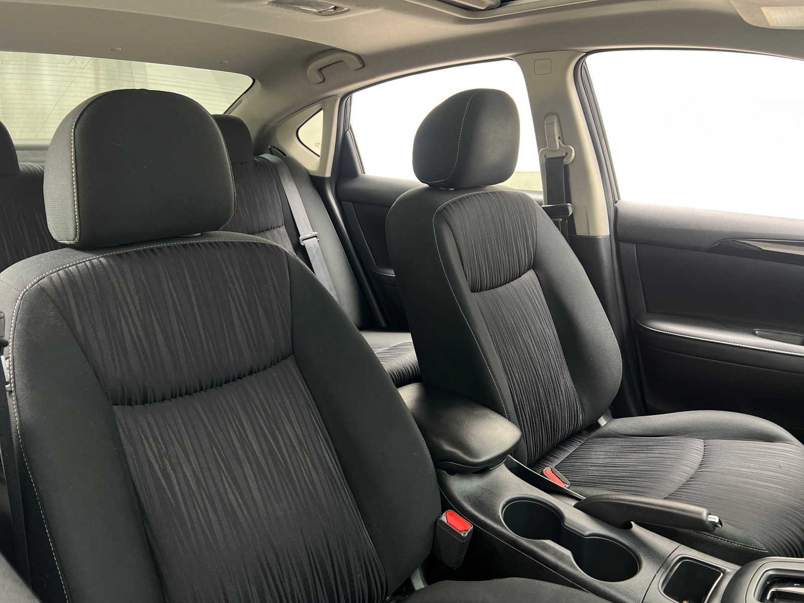 Thumbnail: 2019 Nissan Sentra - 2