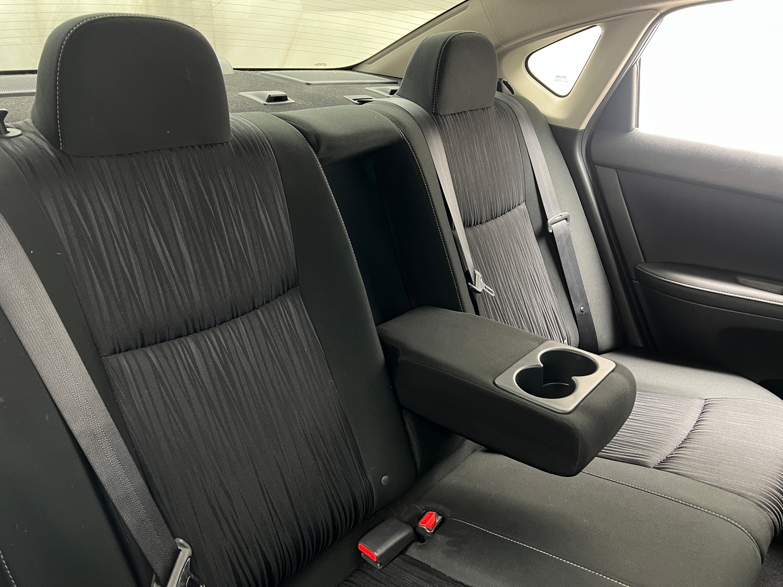 Thumbnail: 2019 Nissan Sentra - 6