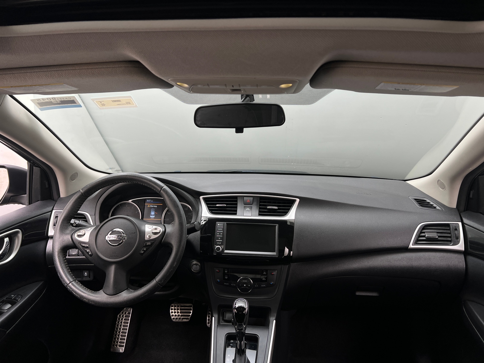 Thumbnail: 2019 Nissan Sentra - 3