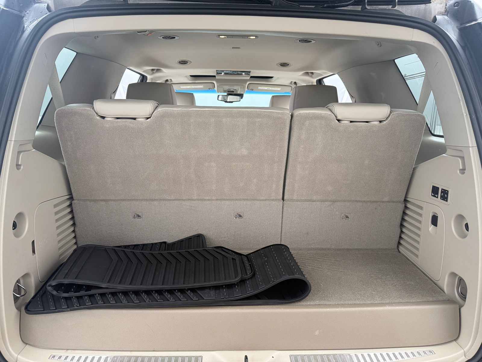 Thumbnail: 2019 GMC Yukon - 6