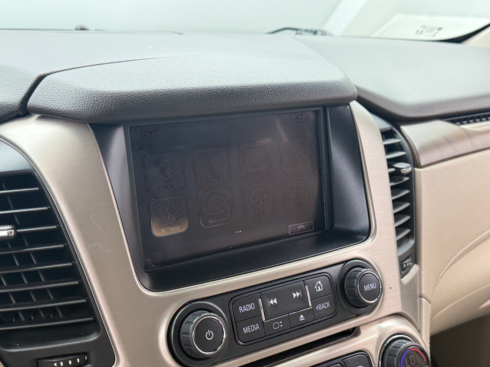 Thumbnail: 2019 GMC Yukon - 3