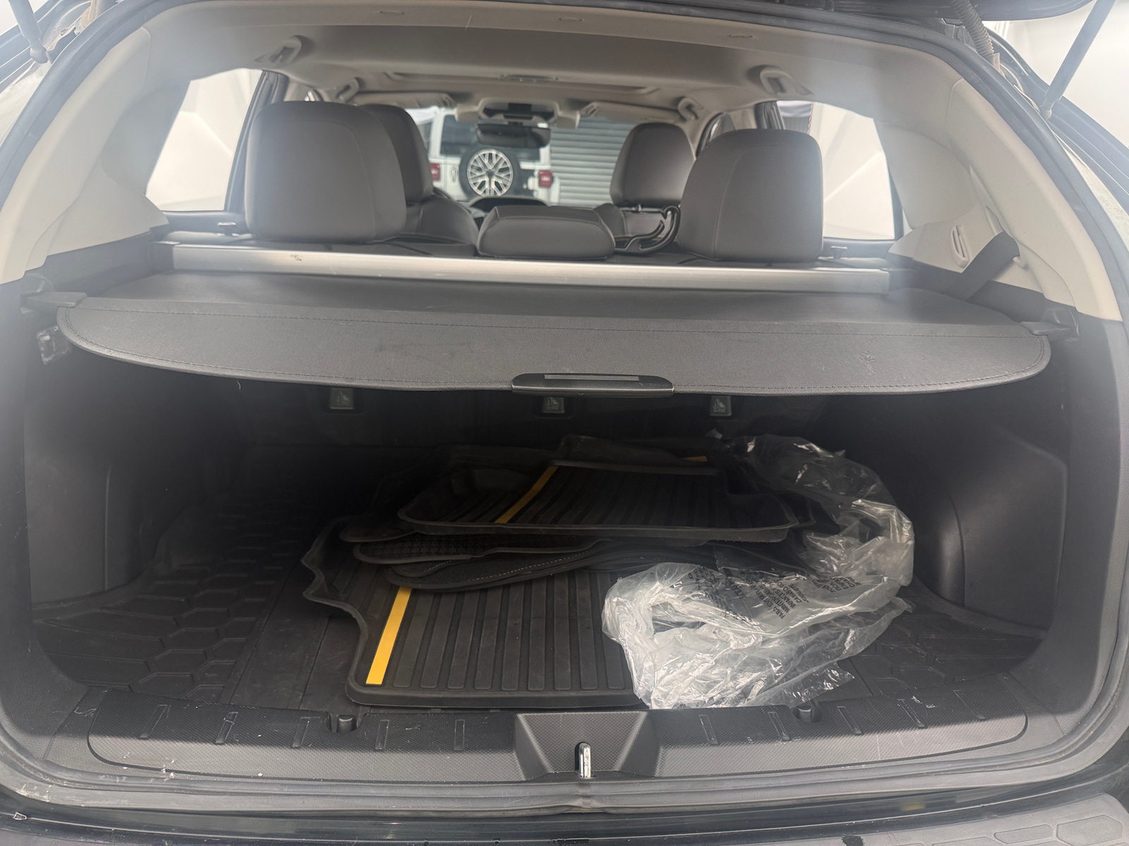 Thumbnail: 2021 Subaru Crosstrek - 6