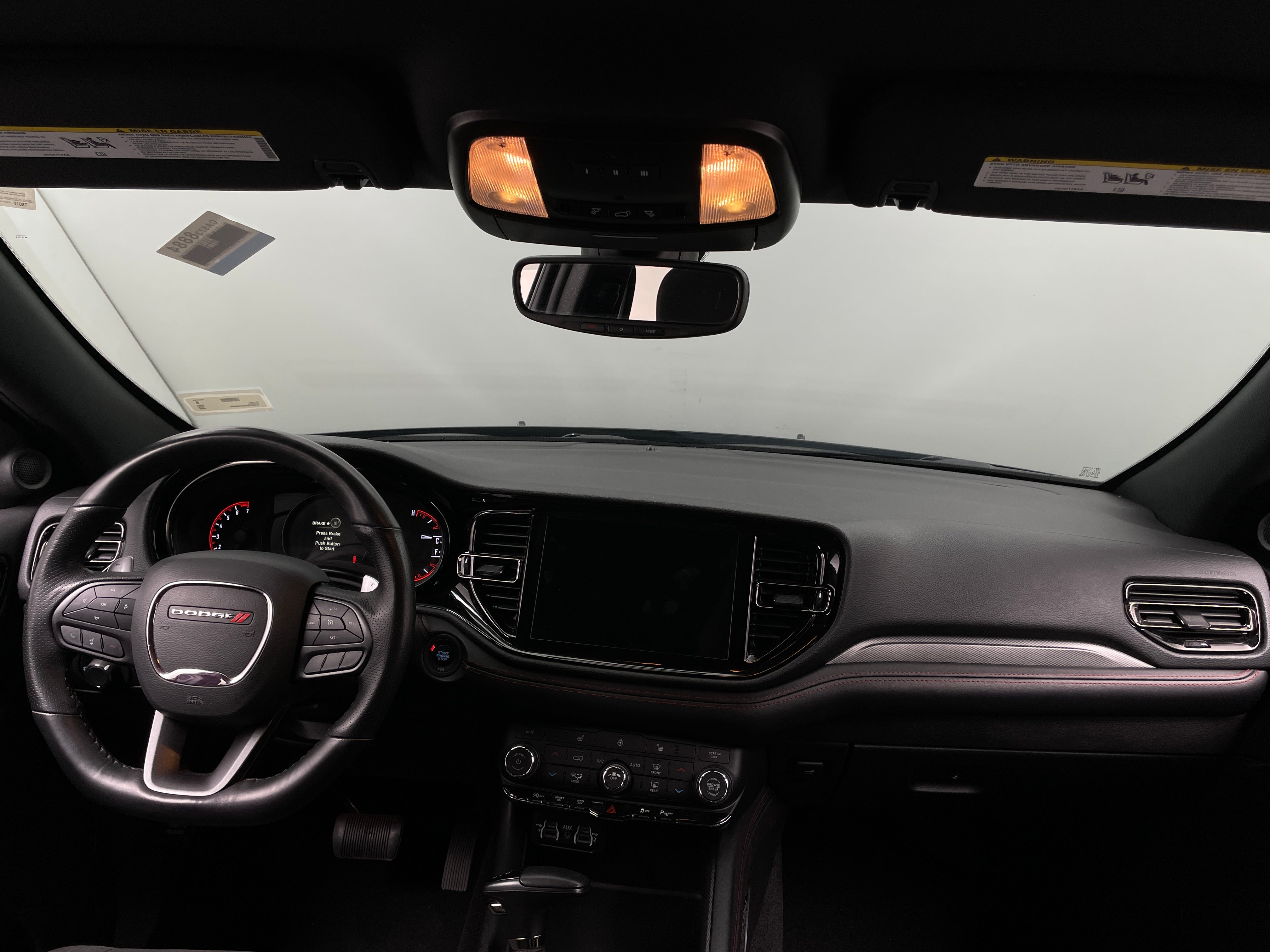 2025 Dodge Durango GT - Photo 5