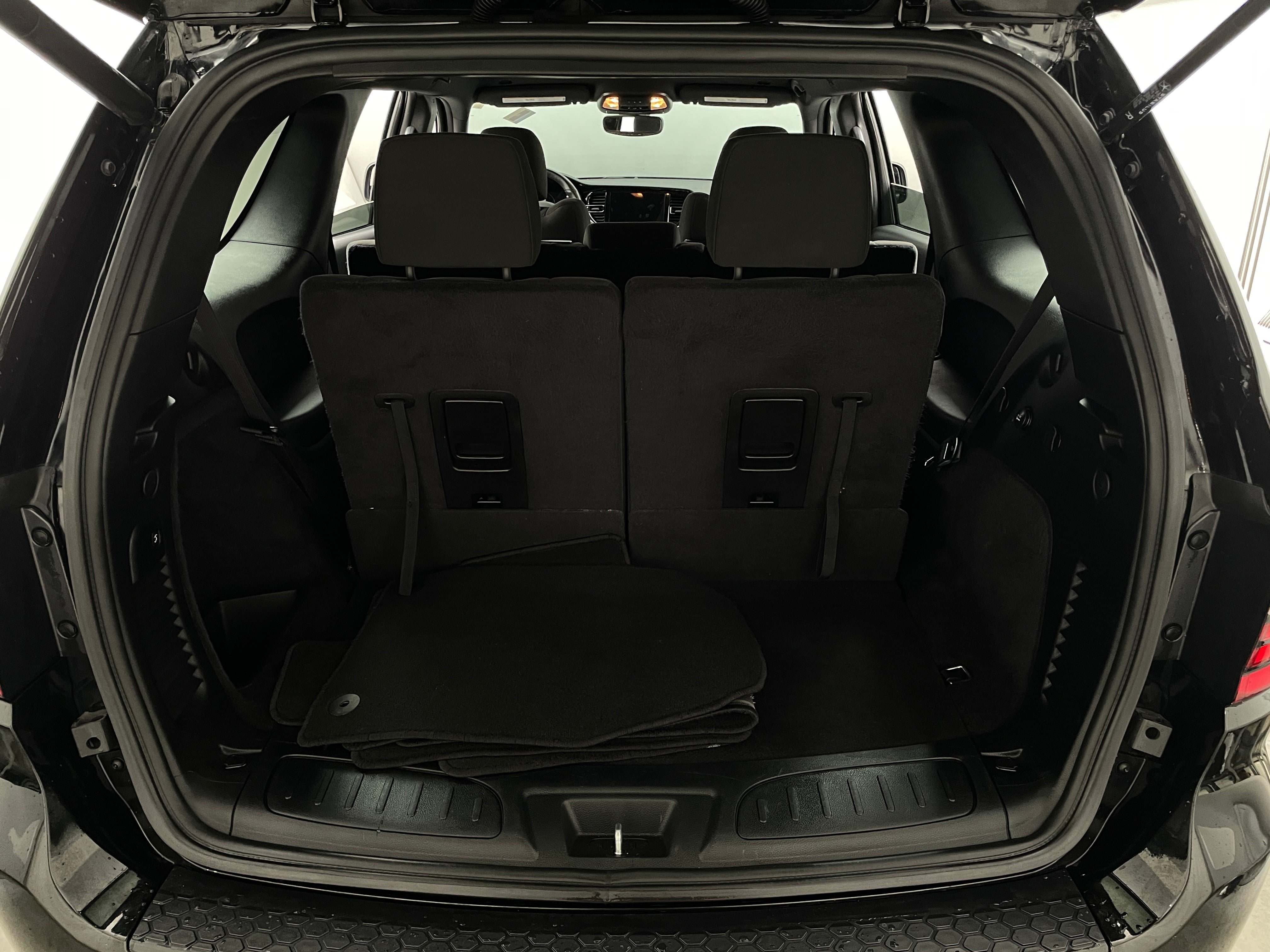 2025 Dodge Durango GT - Photo 7