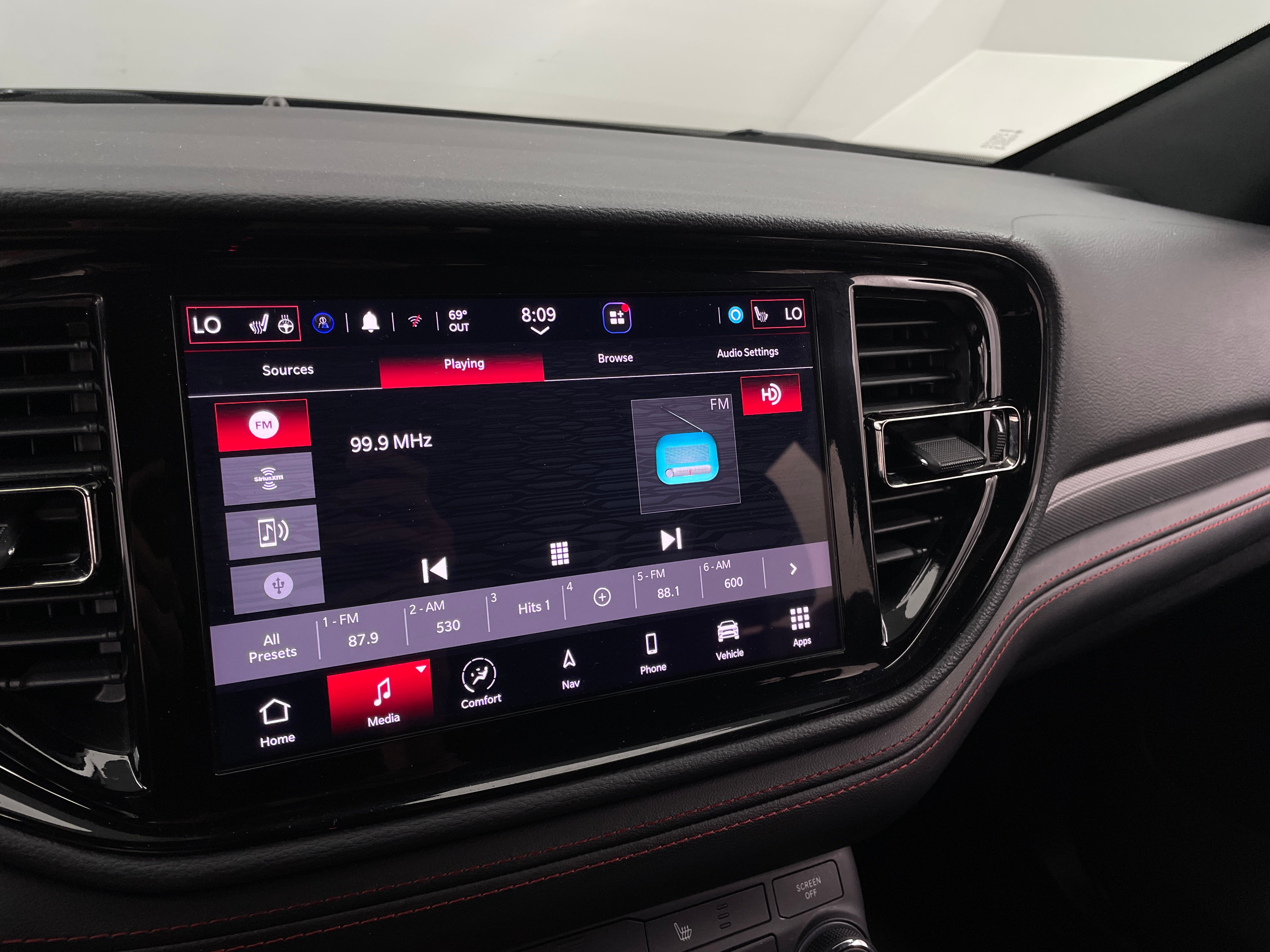 2025 Dodge Durango GT - Photo 14
