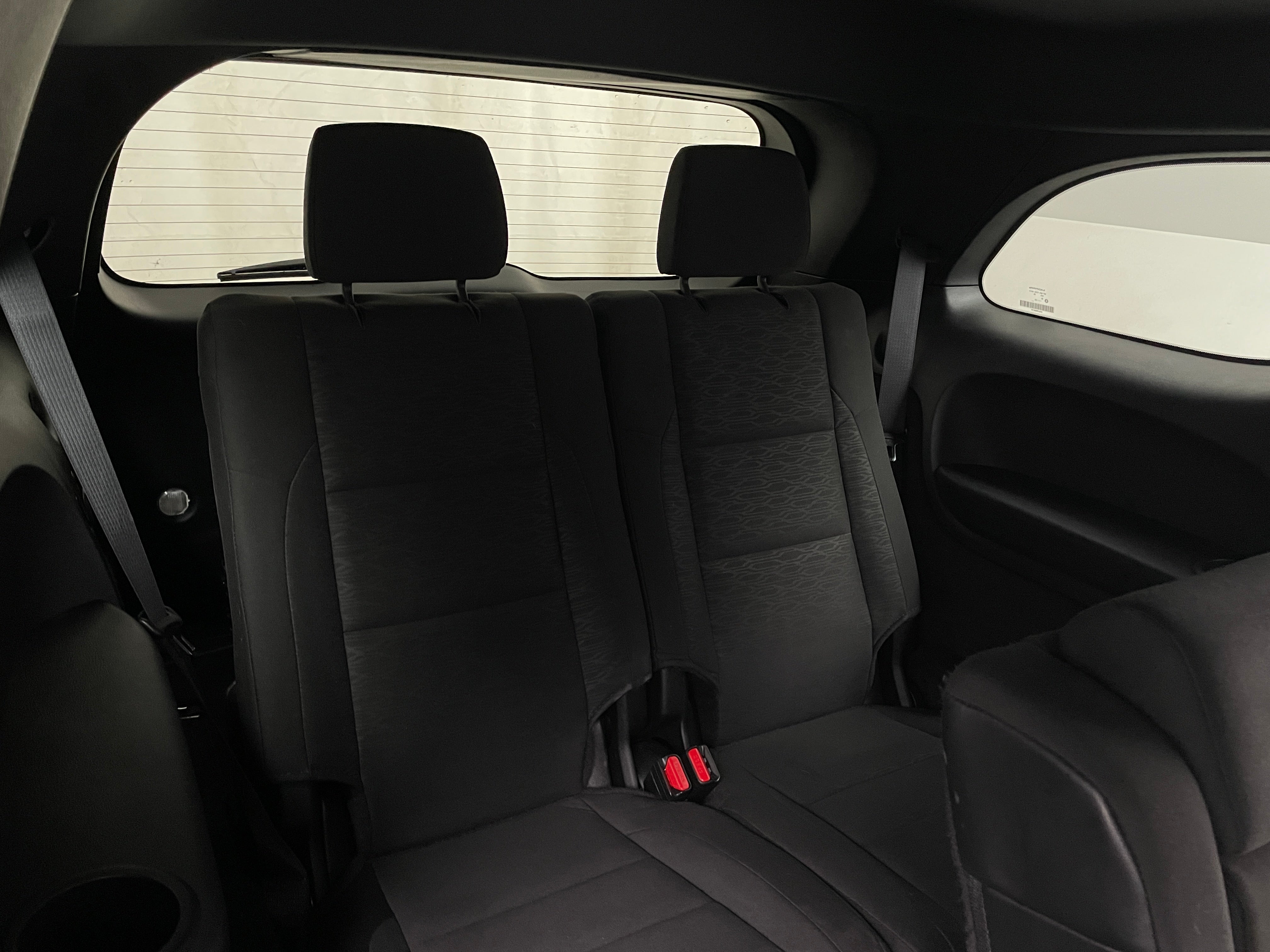 2025 Dodge Durango GT - Photo 21