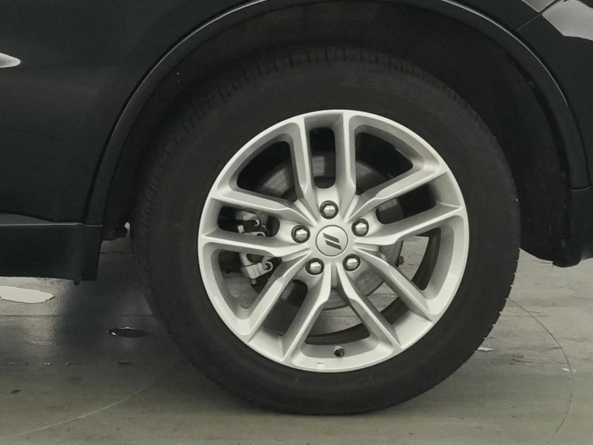 2025 Dodge Durango GT - Photo 20