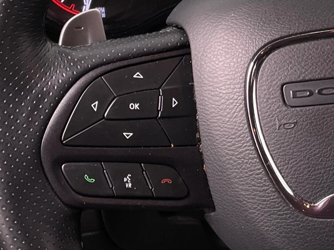 2025 Dodge Durango GT - Photo 22