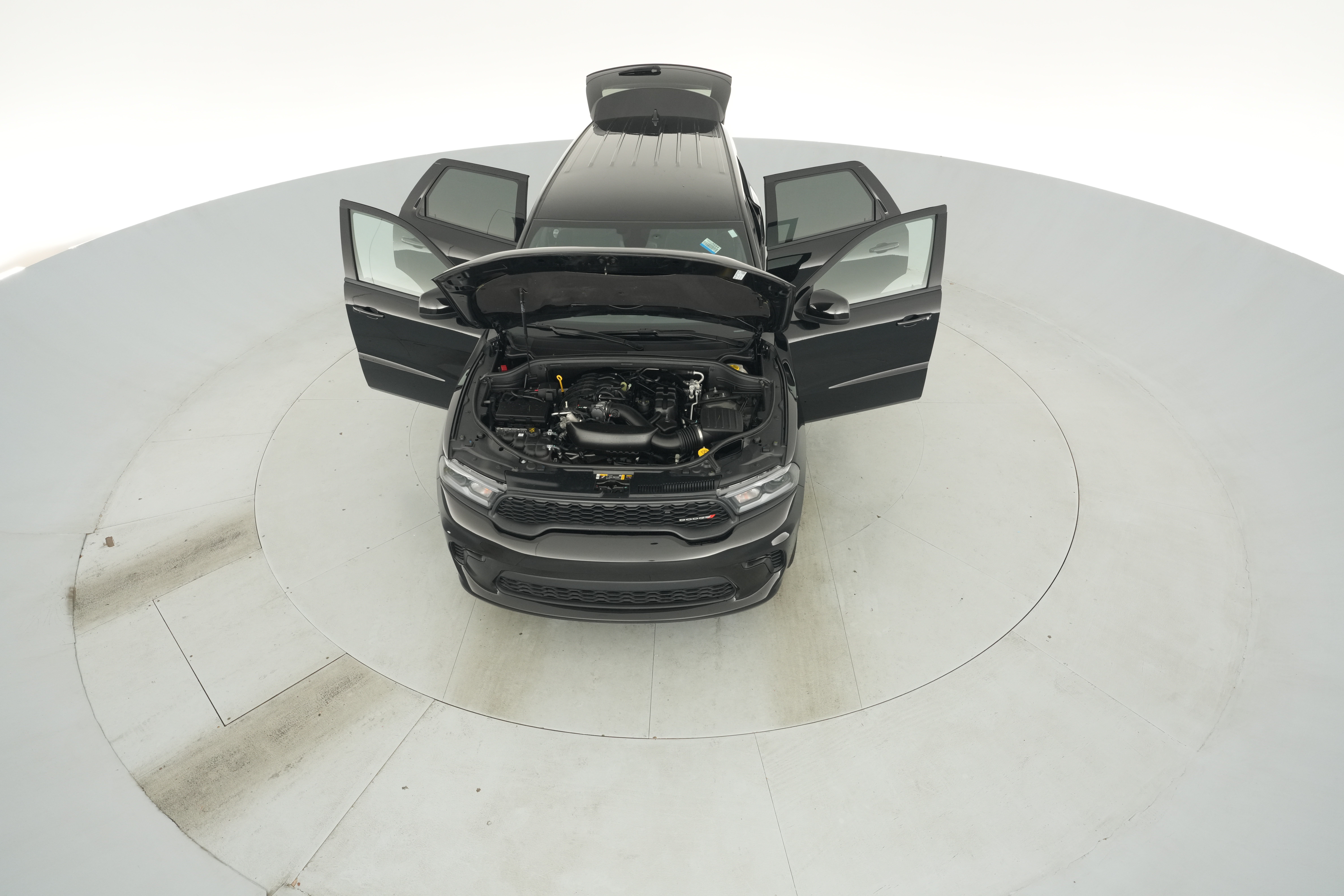2025 Dodge Durango GT - Photo 27