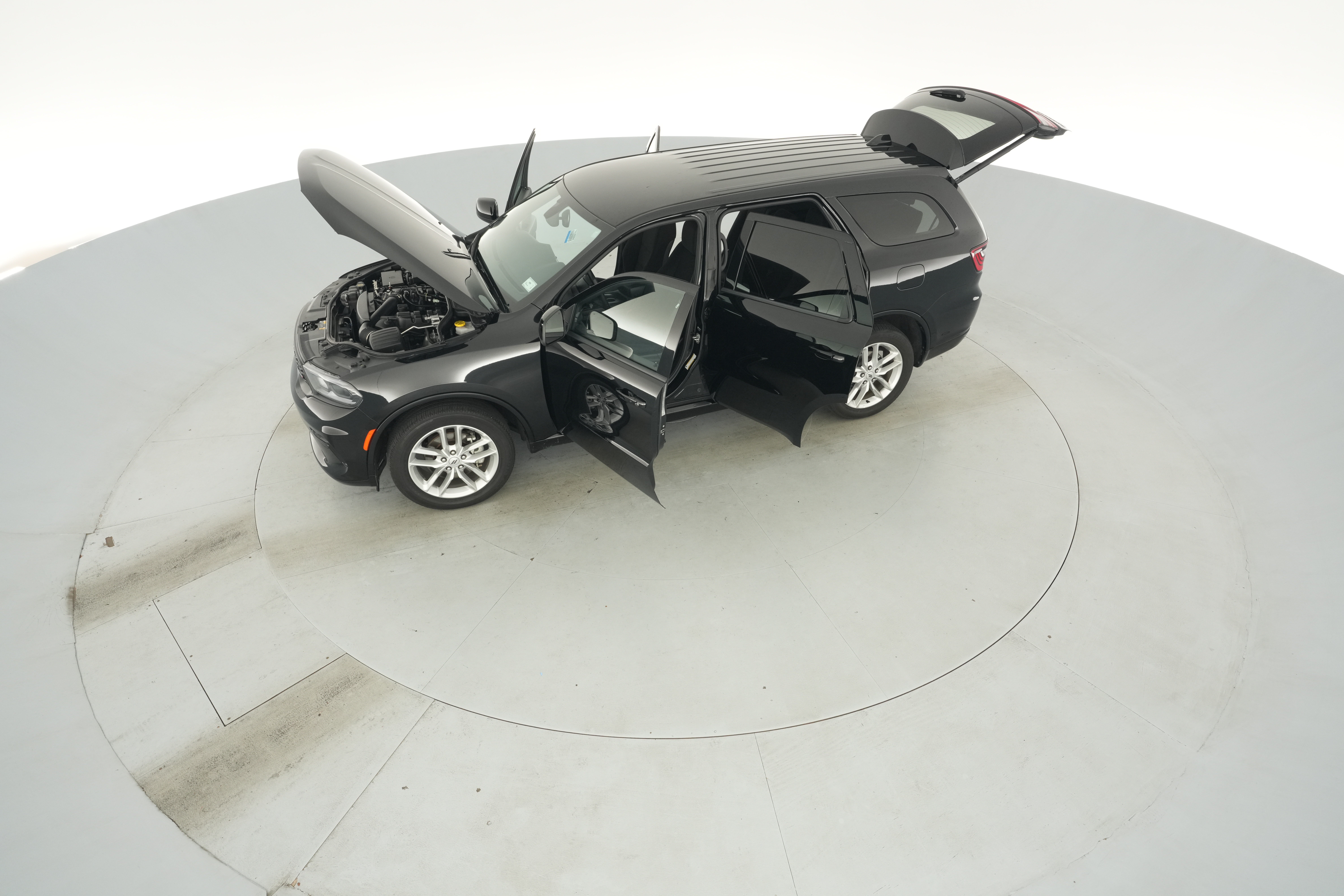 2025 Dodge Durango GT - Photo 30