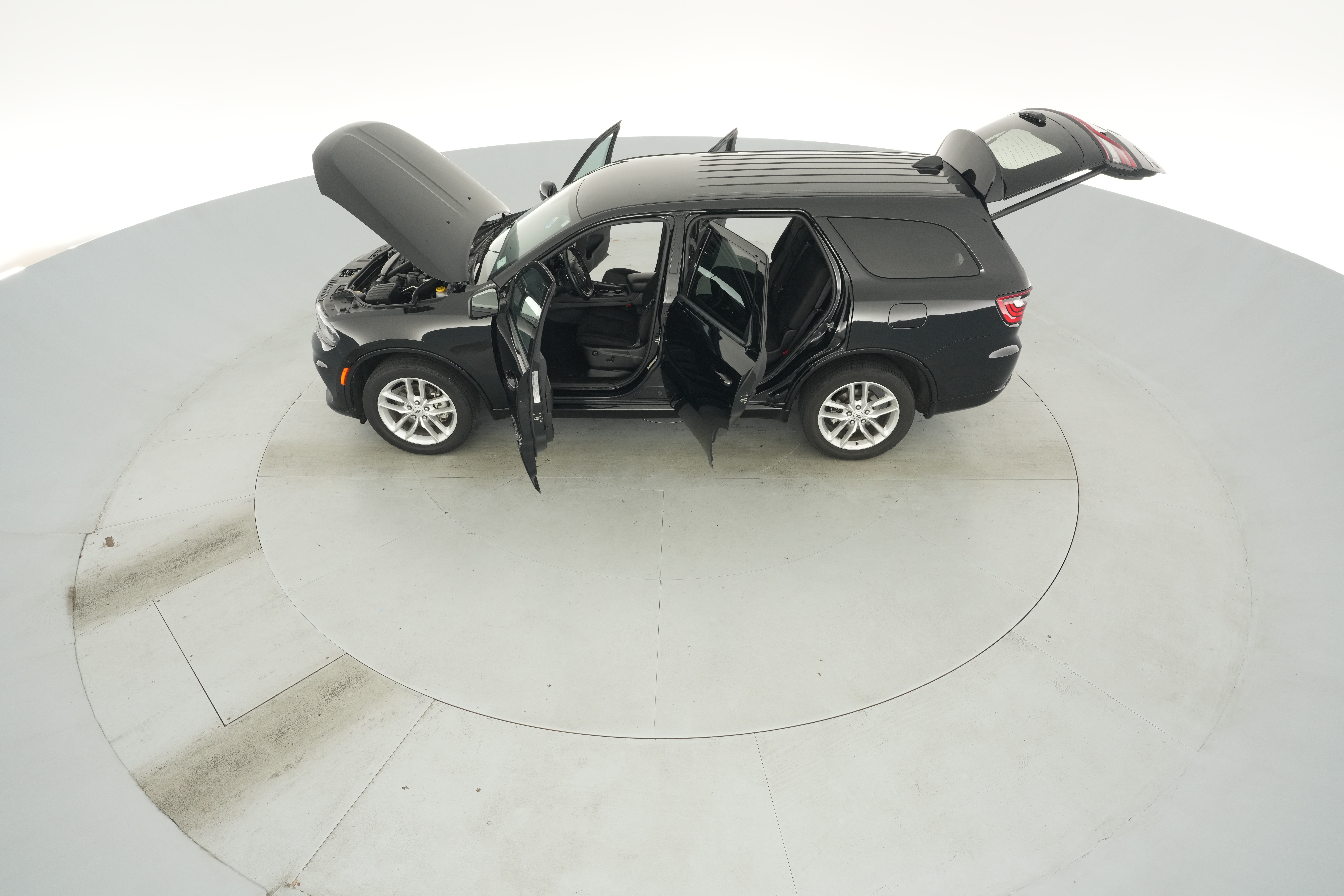 2025 Dodge Durango GT - Photo 31