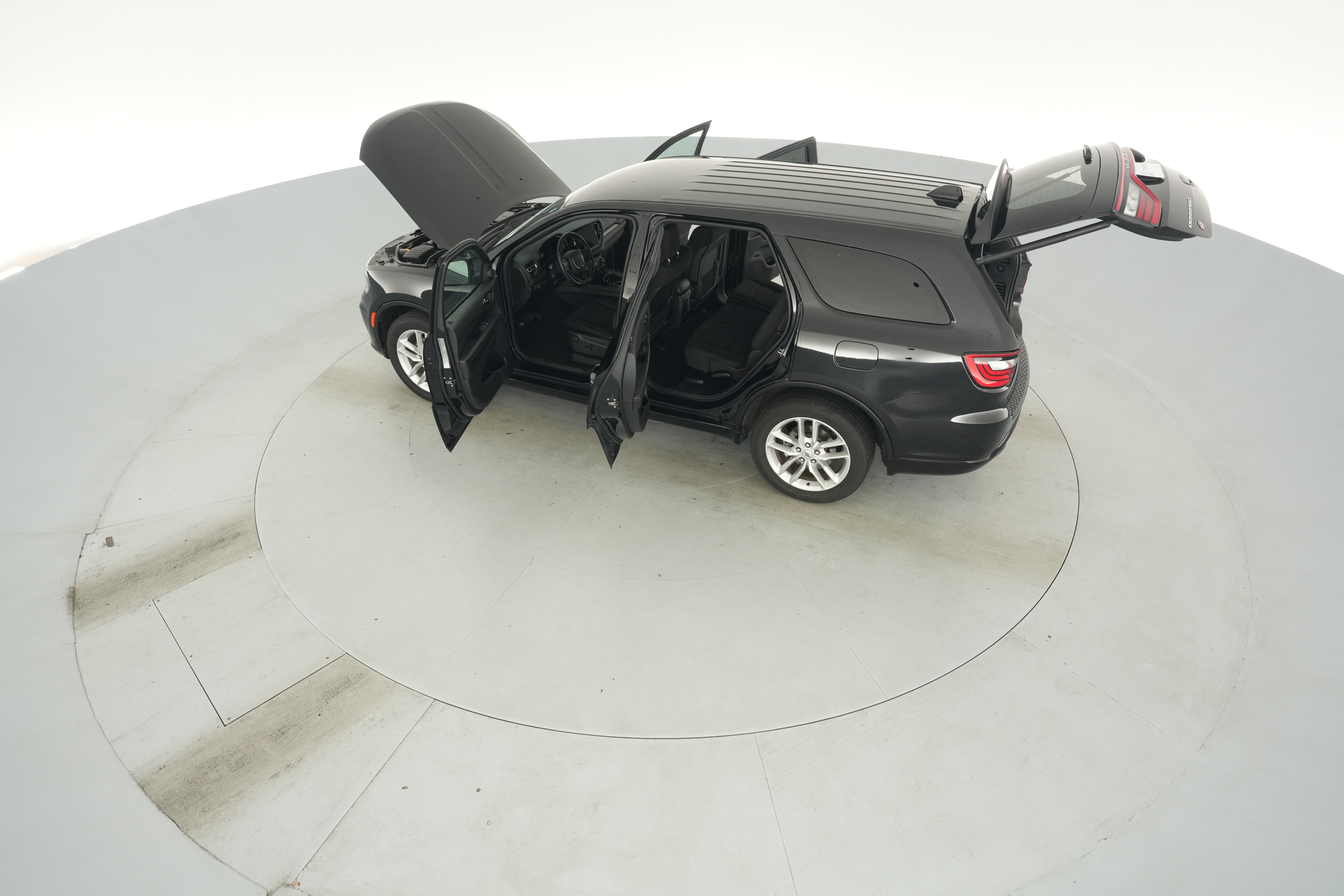 2025 Dodge Durango GT - Photo 32