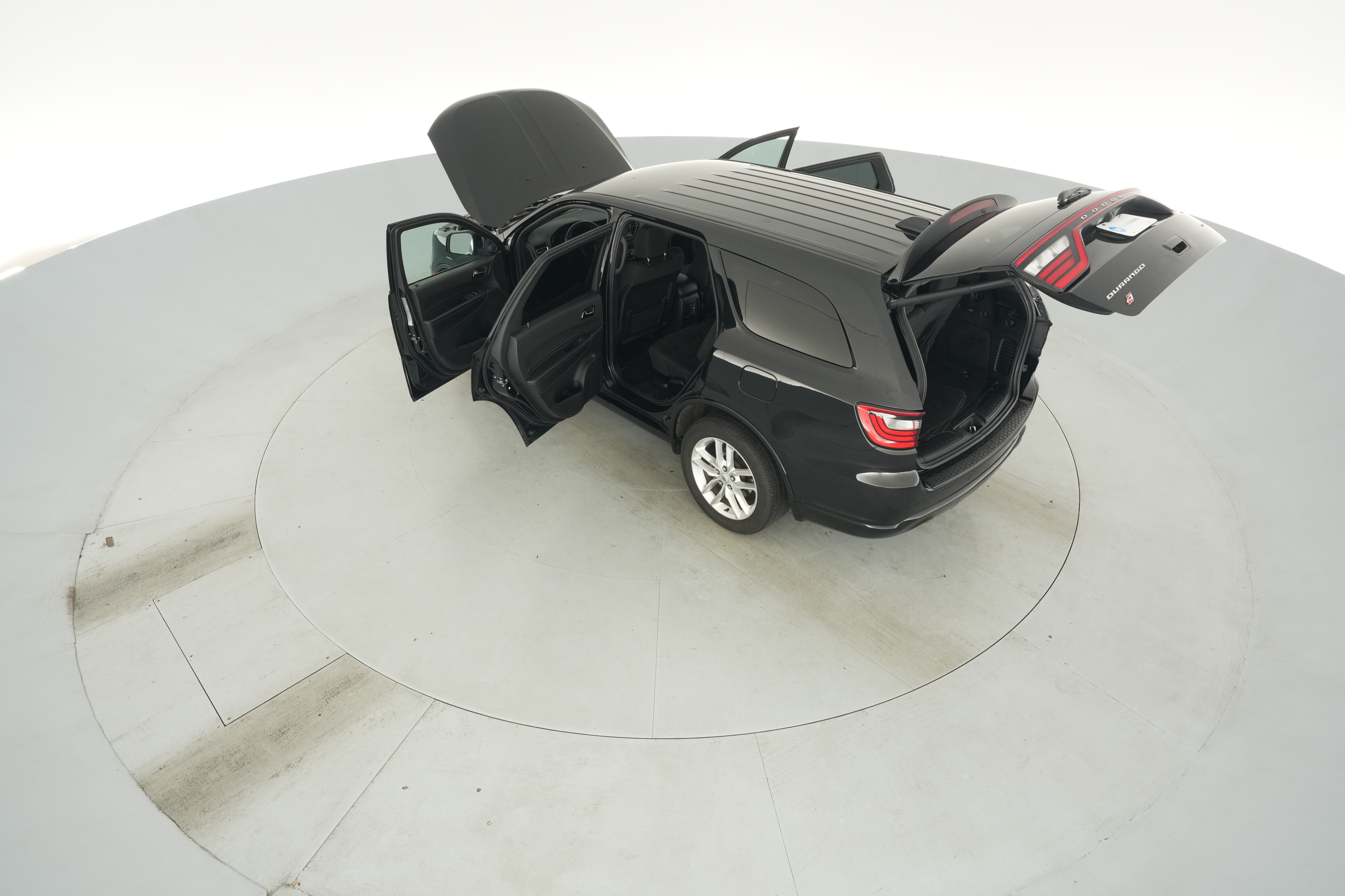 2025 Dodge Durango GT - Photo 33