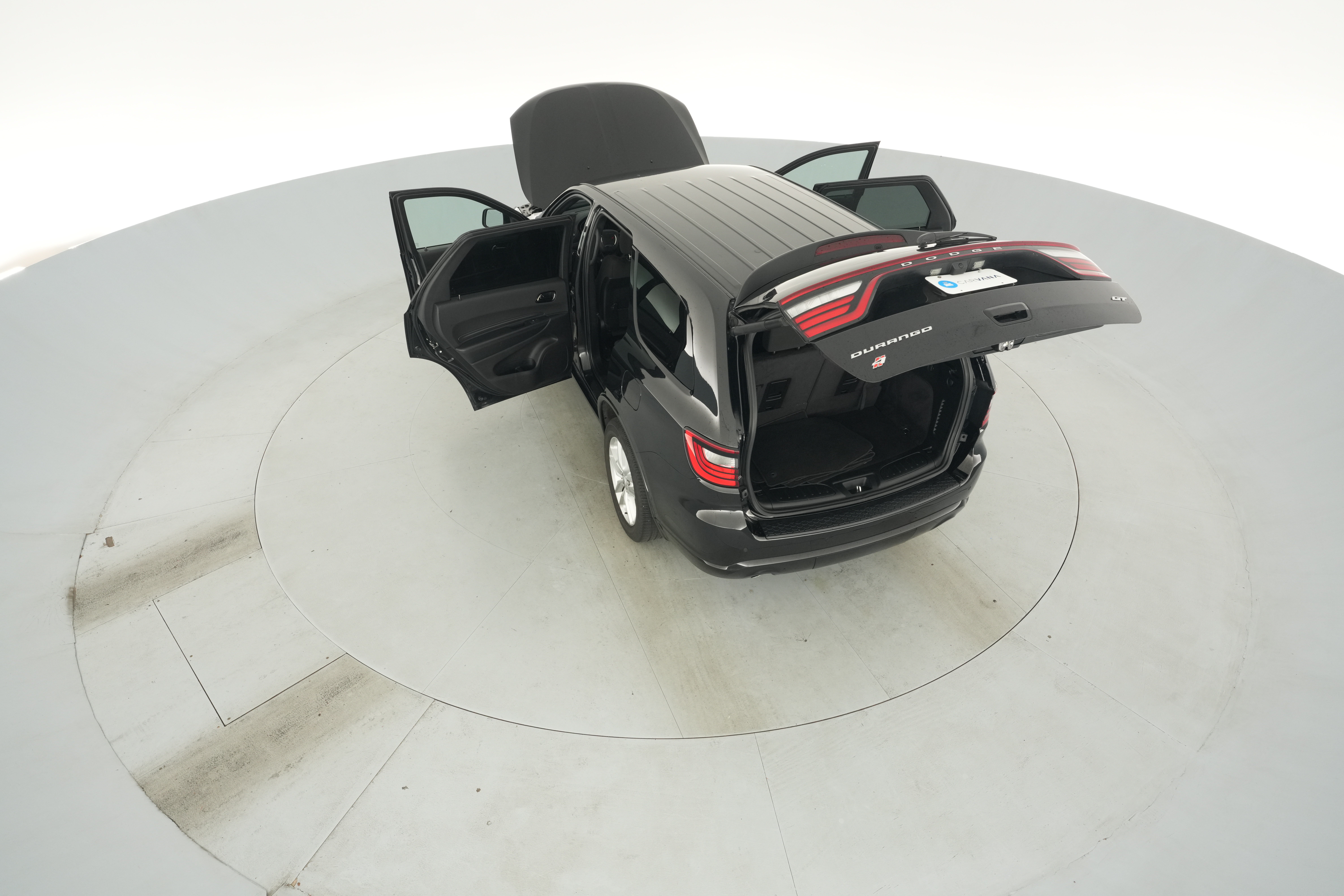 2025 Dodge Durango GT - Photo 34