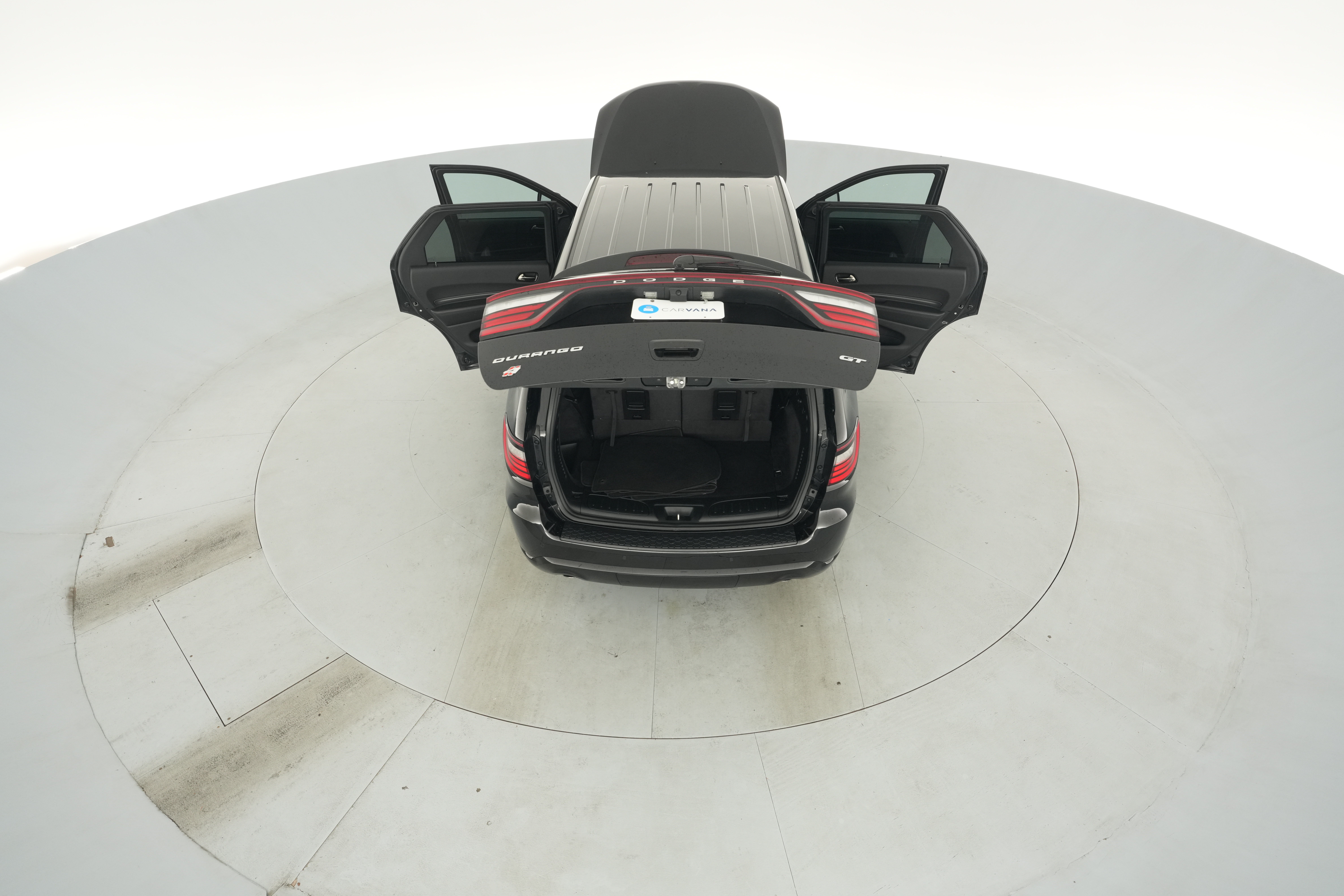 2025 Dodge Durango GT - Photo 35