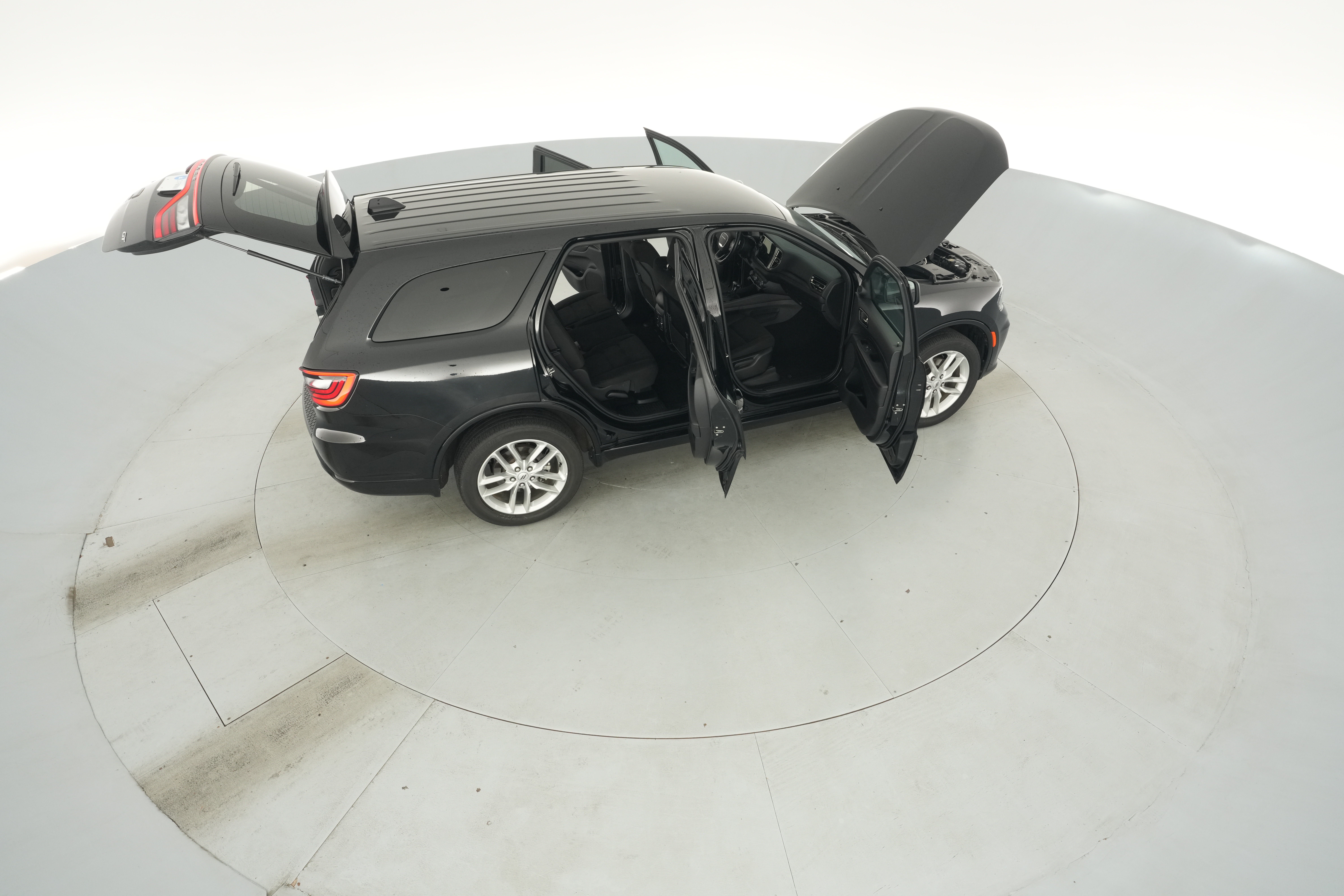 2025 Dodge Durango GT - Photo 38