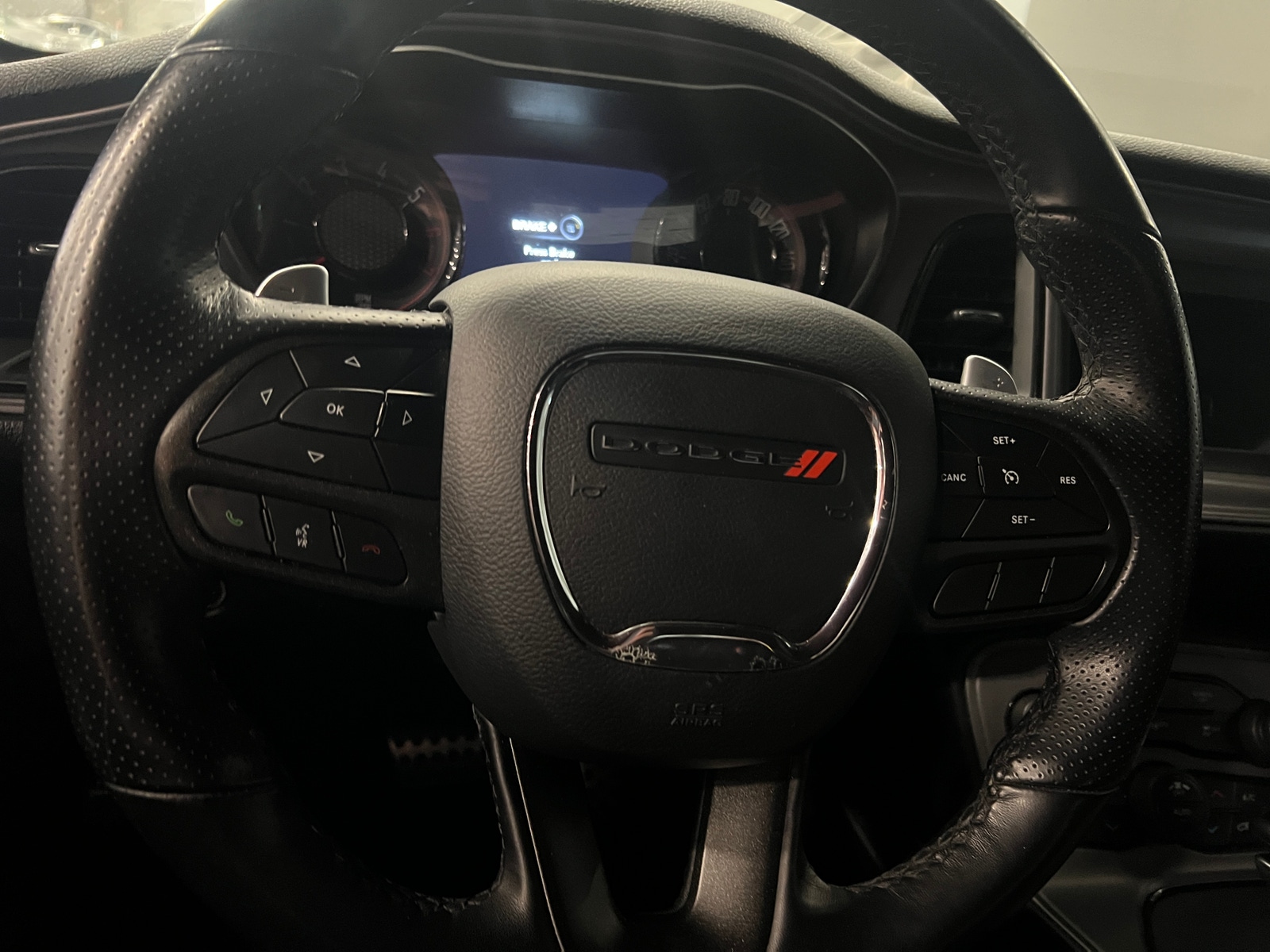 Thumbnail: 2023 Dodge Challenger - 4