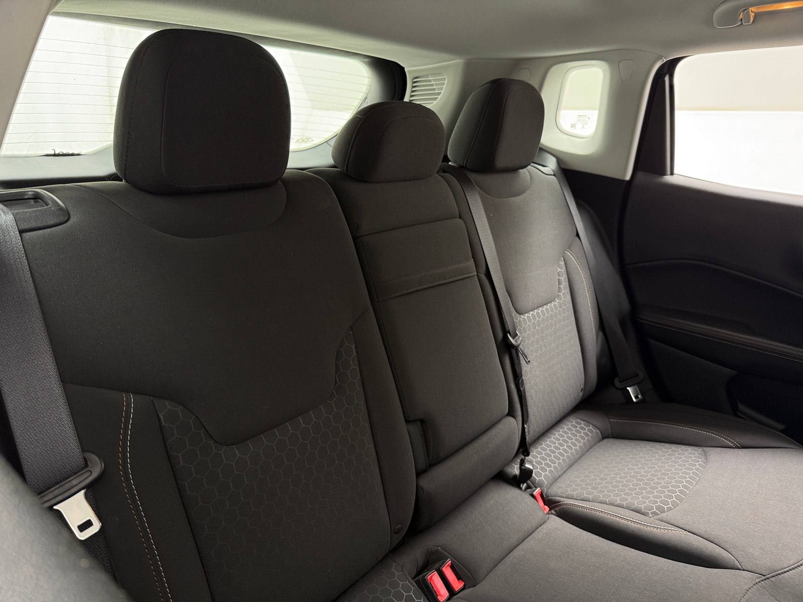 Thumbnail: 2019 Jeep Compass - 6