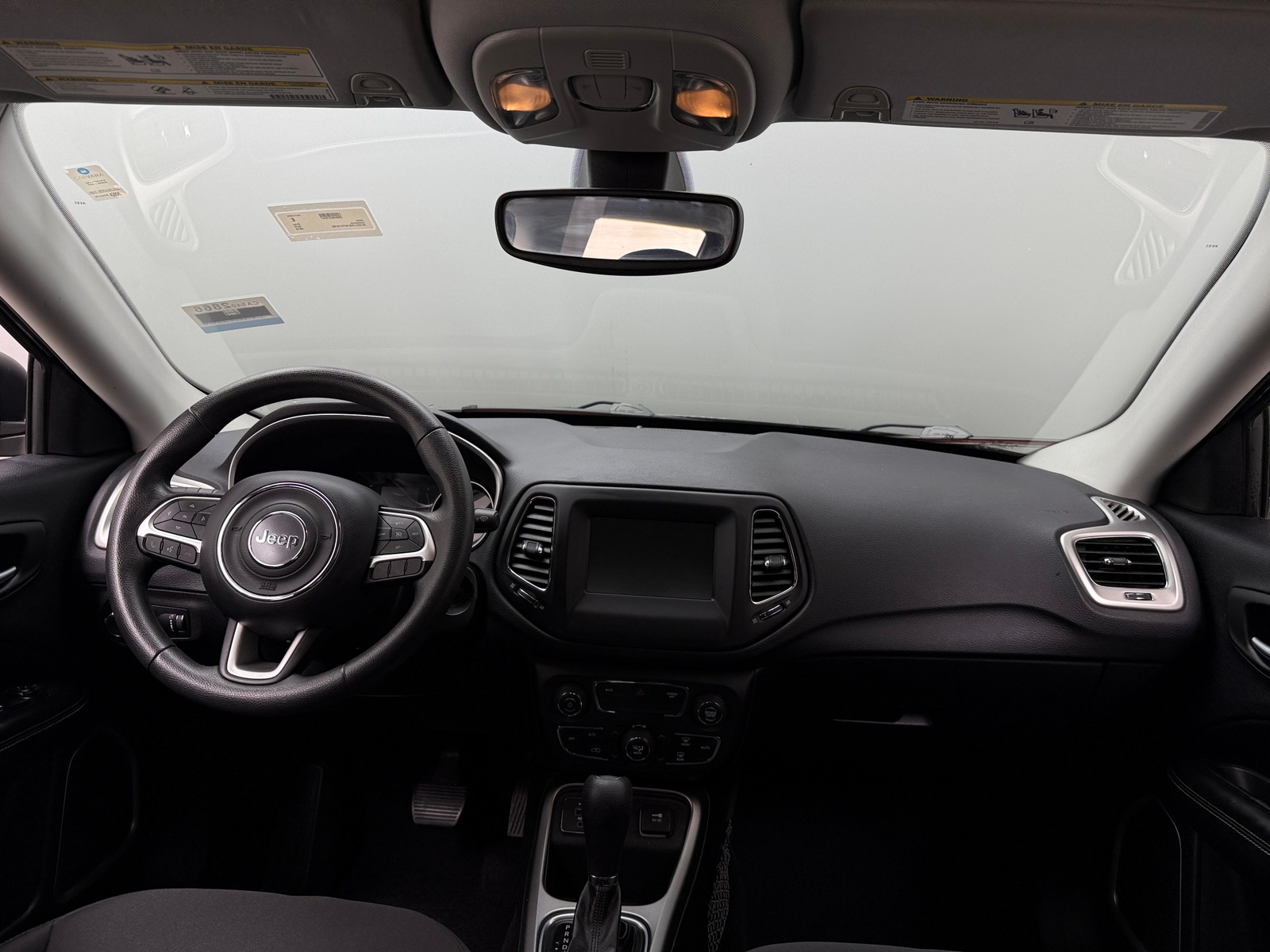 Thumbnail: 2019 Jeep Compass - 3