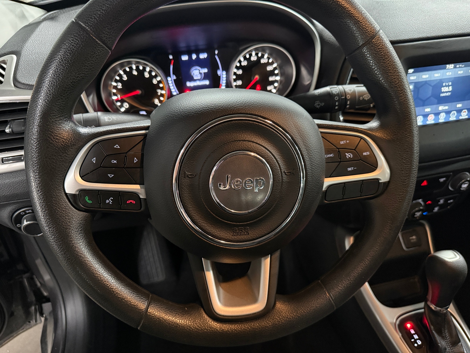 Thumbnail: 2019 Jeep Compass - 5