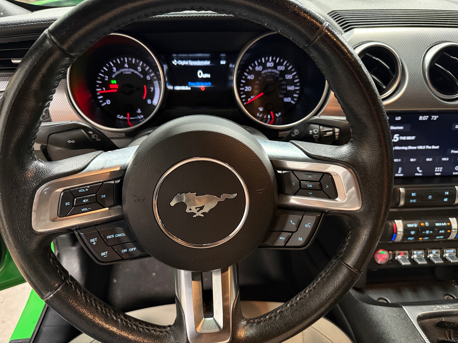 Thumbnail: 2019 Ford Mustang - 5