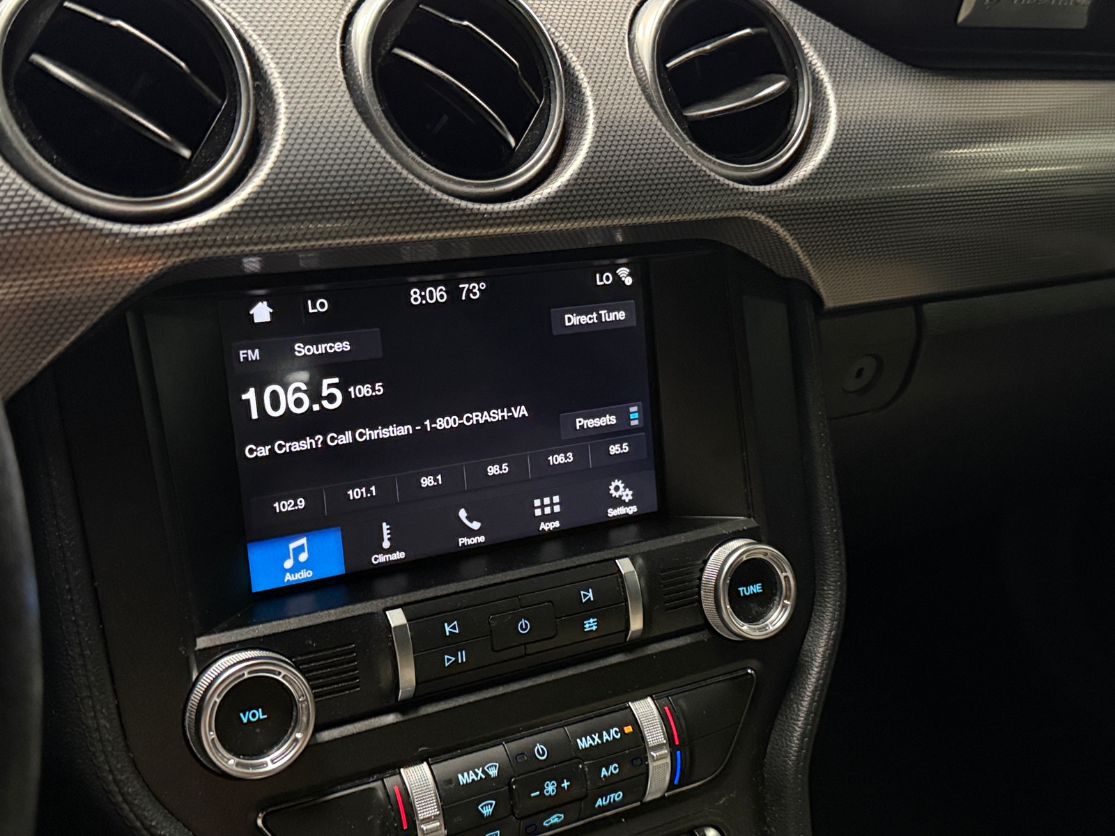 Thumbnail: 2019 Ford Mustang - 4