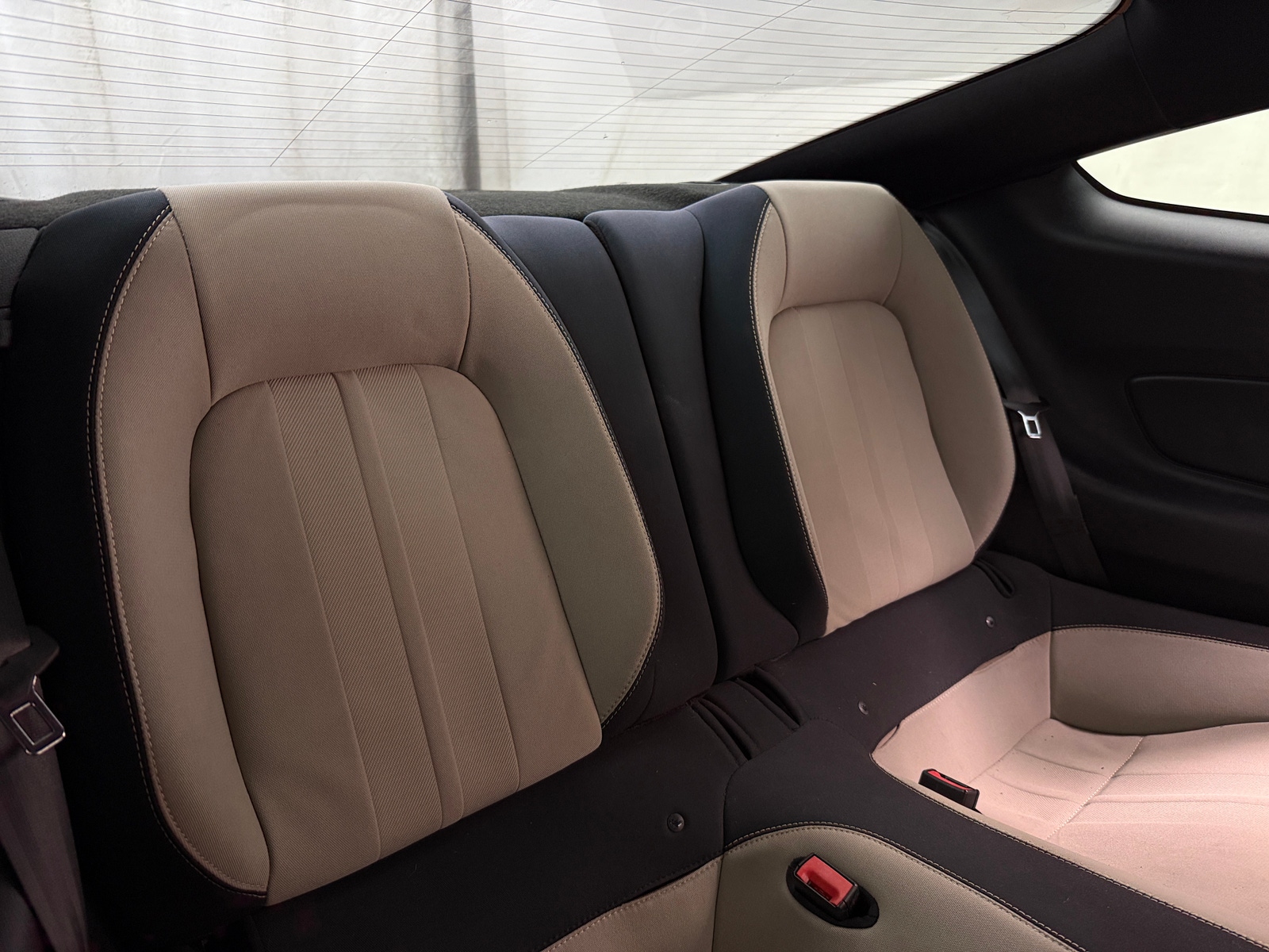 Thumbnail: 2019 Ford Mustang - 6