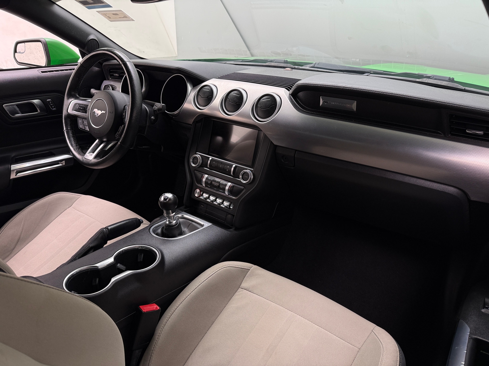 Thumbnail: 2019 Ford Mustang - 3