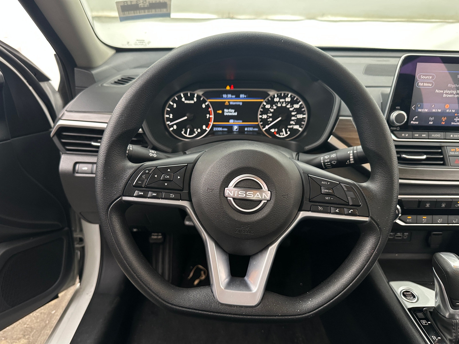 Thumbnail: 2025 Nissan Altima - 5